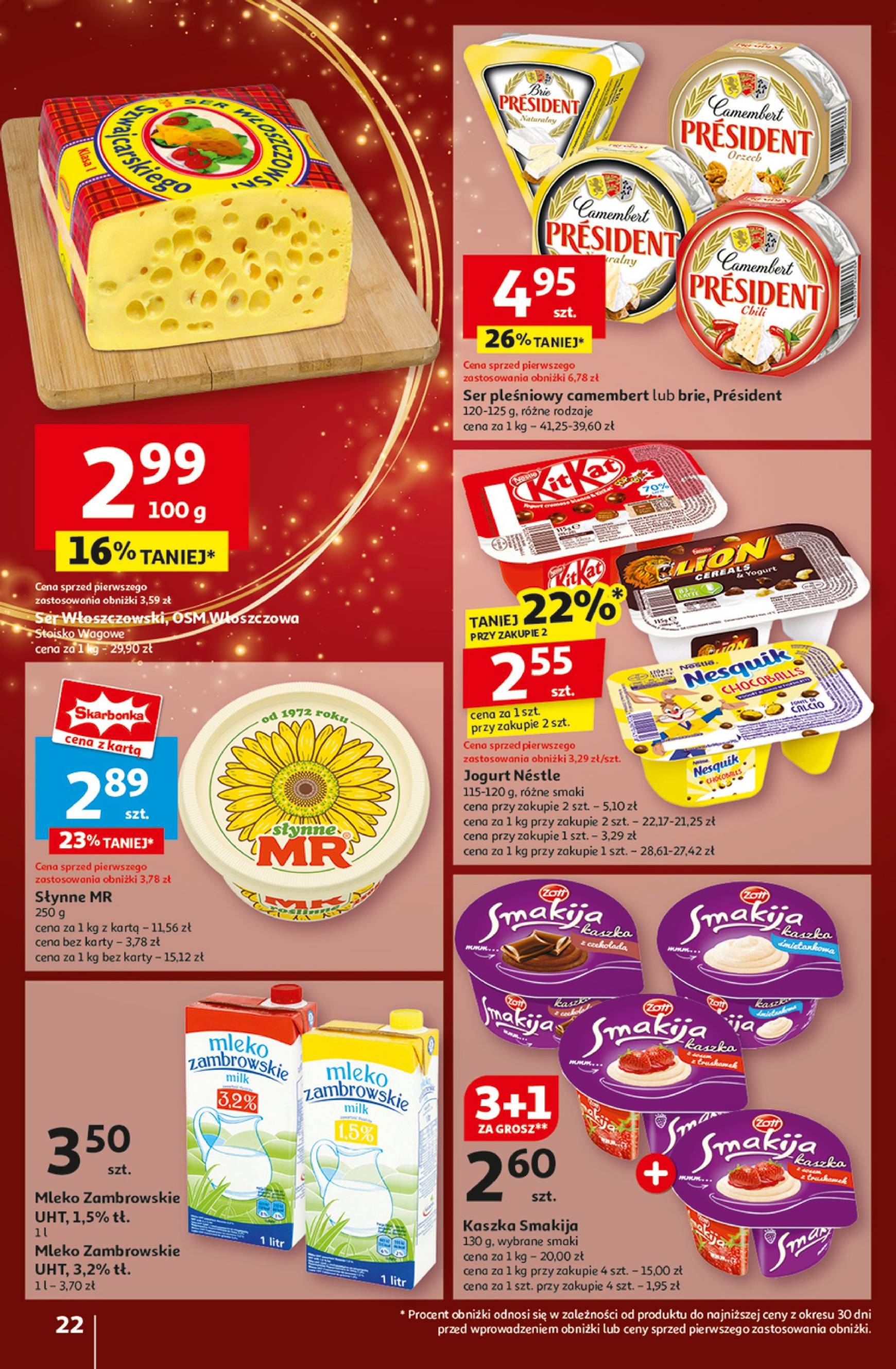 auchan - Auchan Hipermarket - Black Week gazetka ważna od 28.11. - 04.12. - page: 24