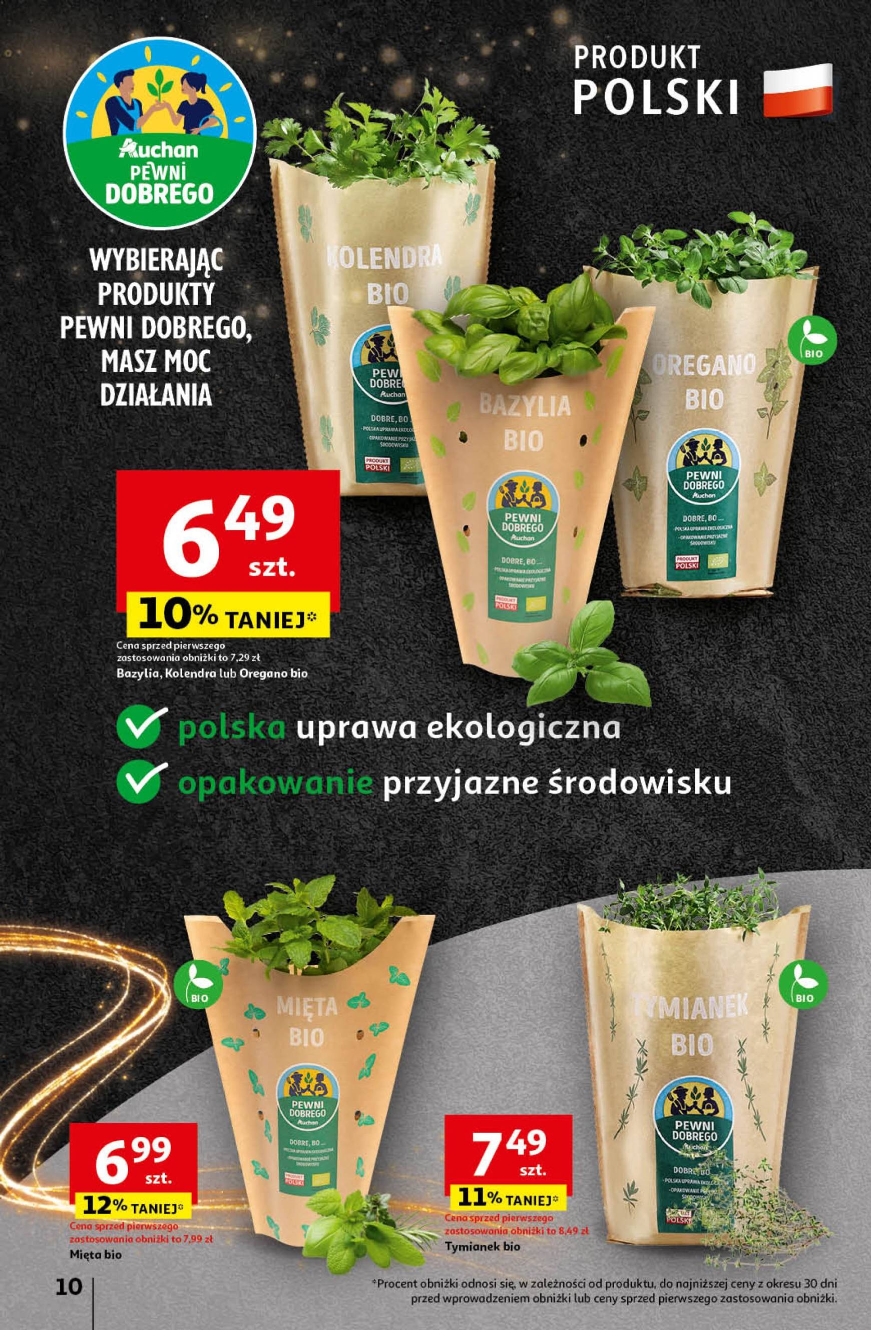 auchan - Hipermarket Auchan gazetka ważna od 05.12. - 11.12. - page: 12