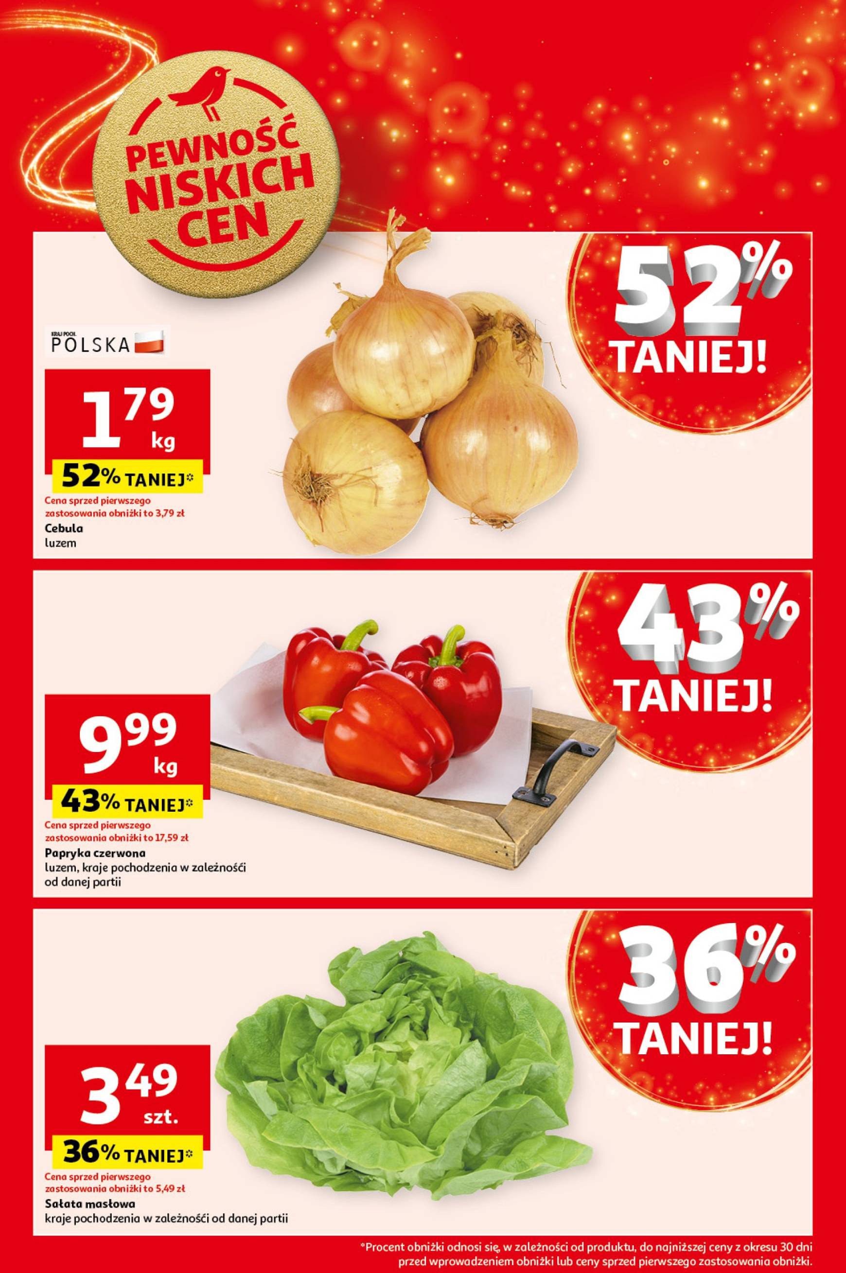 auchan - Moje Auchan gazetka ważna od 05.12. - 11.12. - page: 4