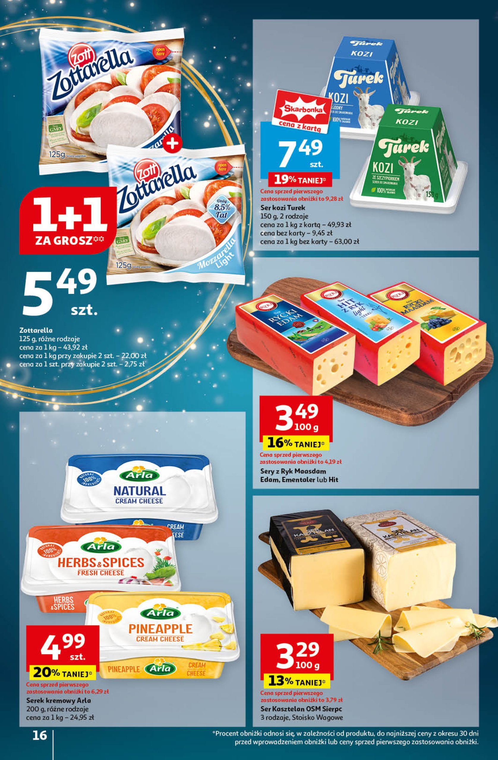 auchan - Hipermarket Auchan gazetka ważna od 12.12. - 18.12. - page: 18