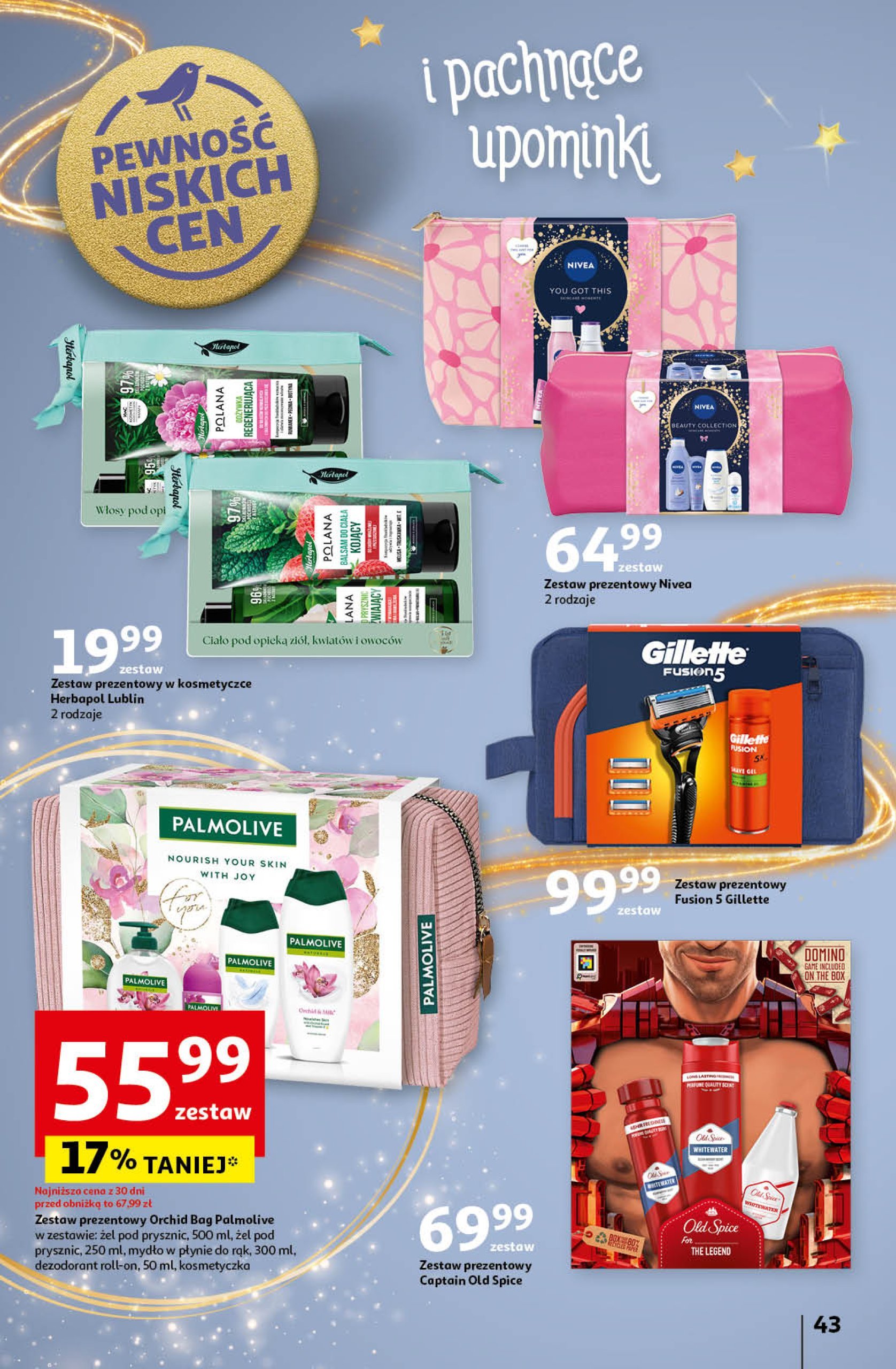 auchan - Hipermarket Auchan gazetka ważna od 12.12. - 18.12. - page: 51