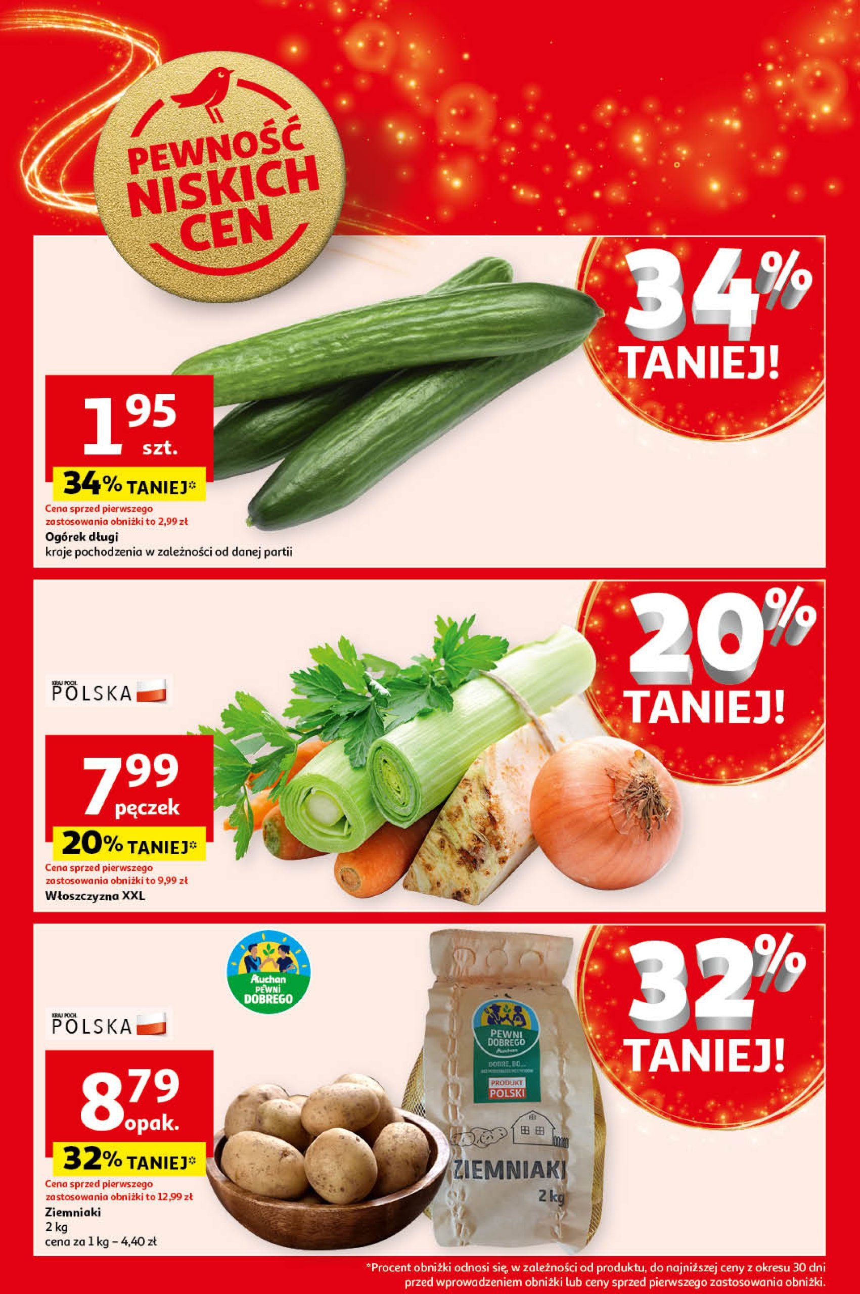 auchan - Hipermarket Auchan gazetka ważna od 12.12. - 18.12. - page: 8