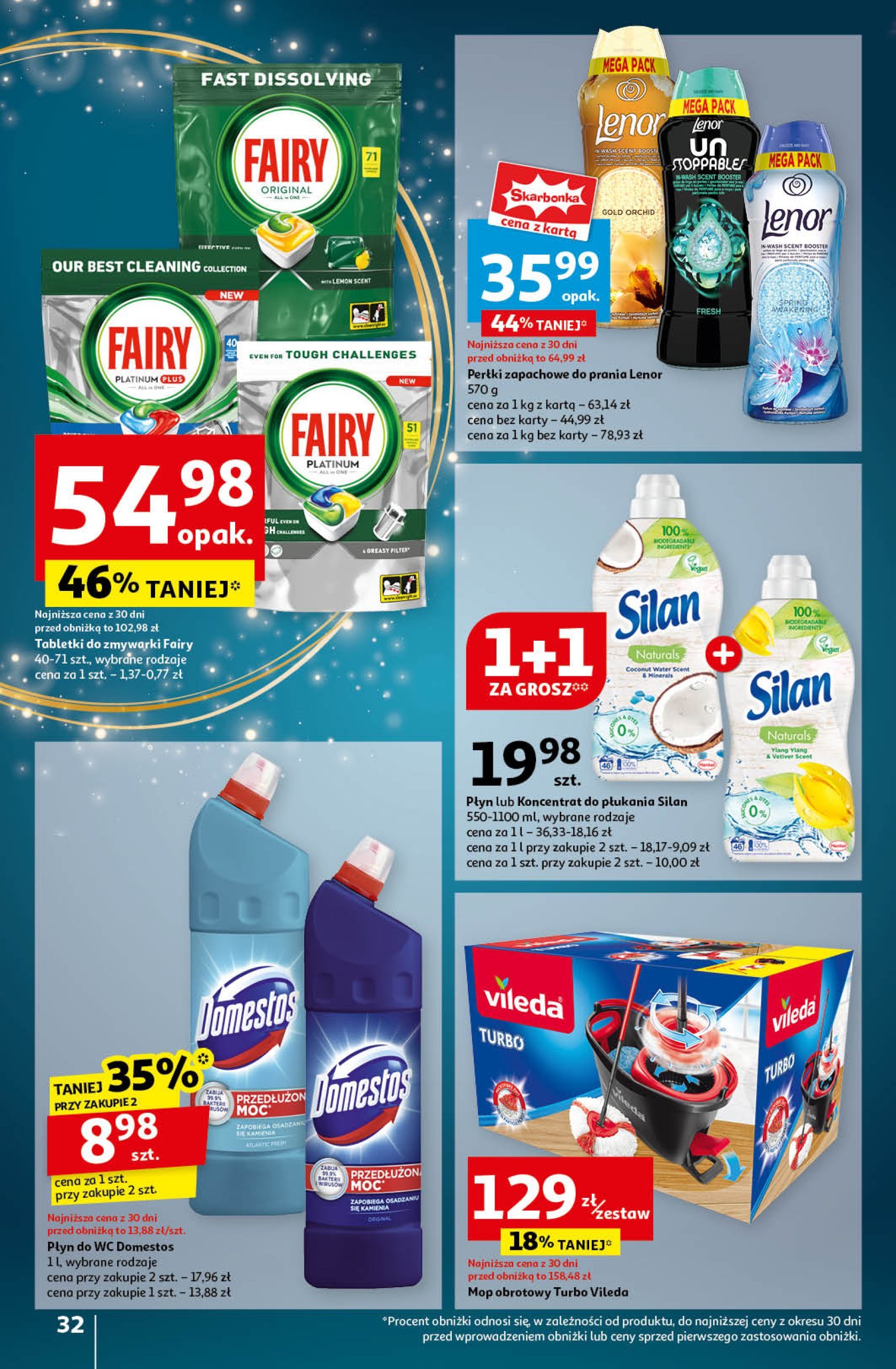 auchan - Hipermarket Auchan gazetka ważna od 12.12. - 18.12. - page: 34