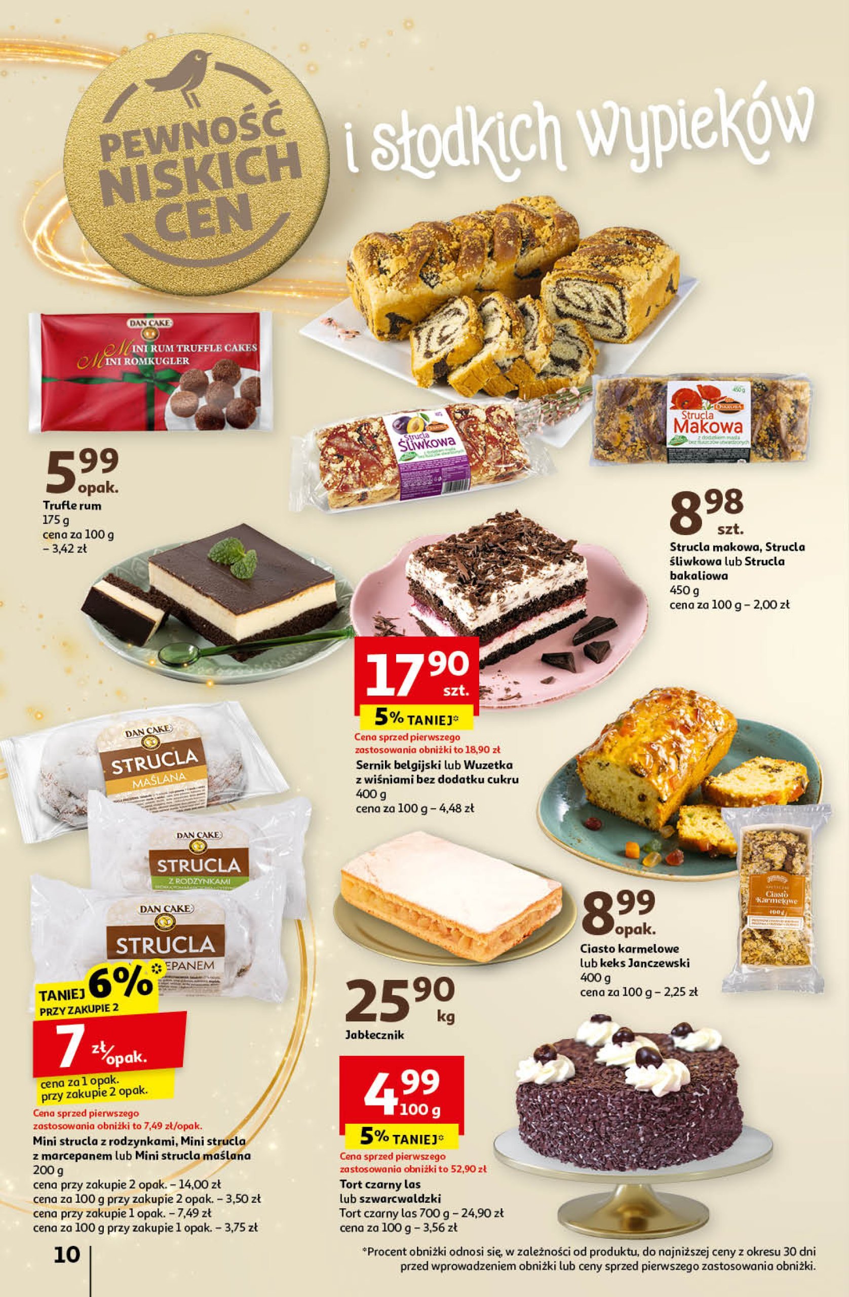 auchan - Hipermarket Auchan gazetka ważna od 12.12. - 18.12. - page: 12