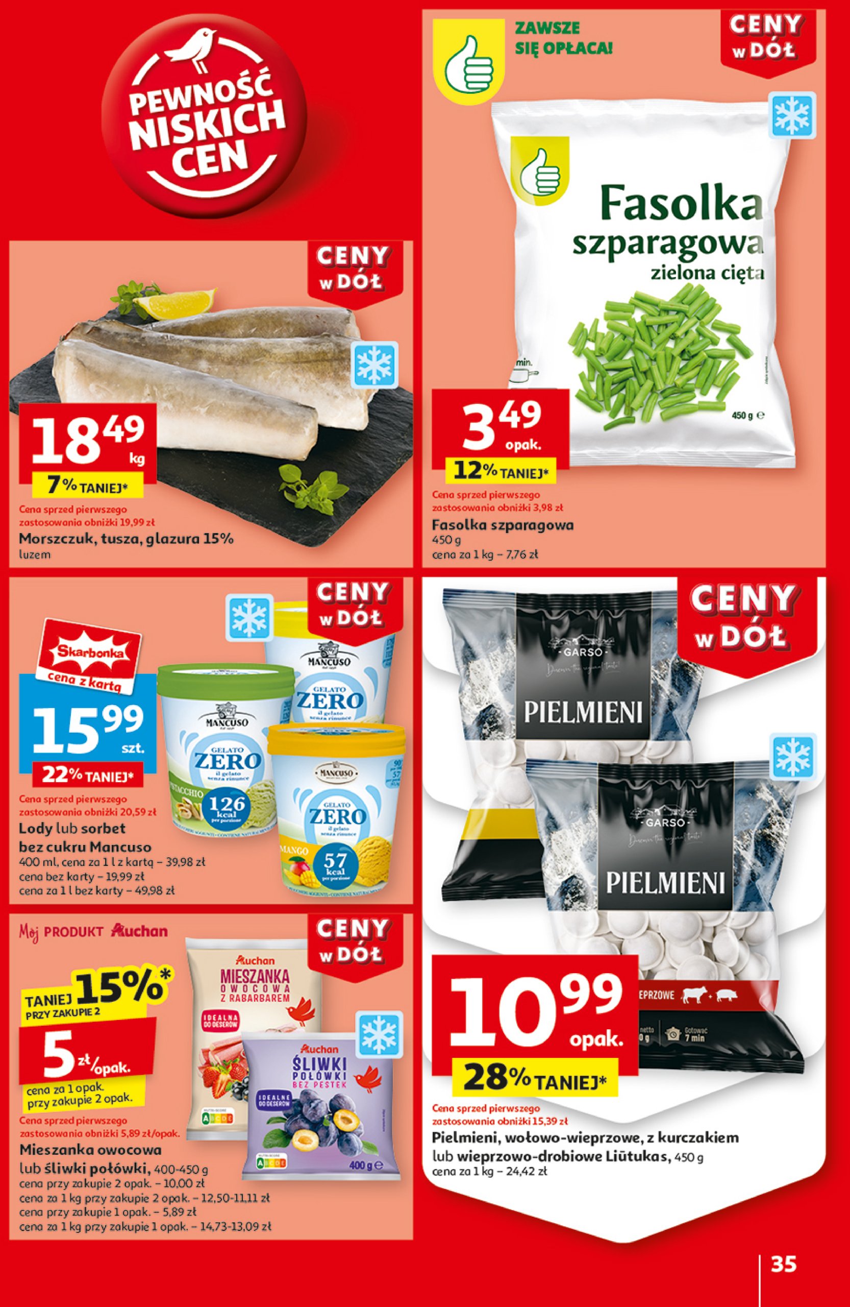 auchan - Hipermarket Auchan gazetka ważna od 02.01. - 08.01. - page: 37