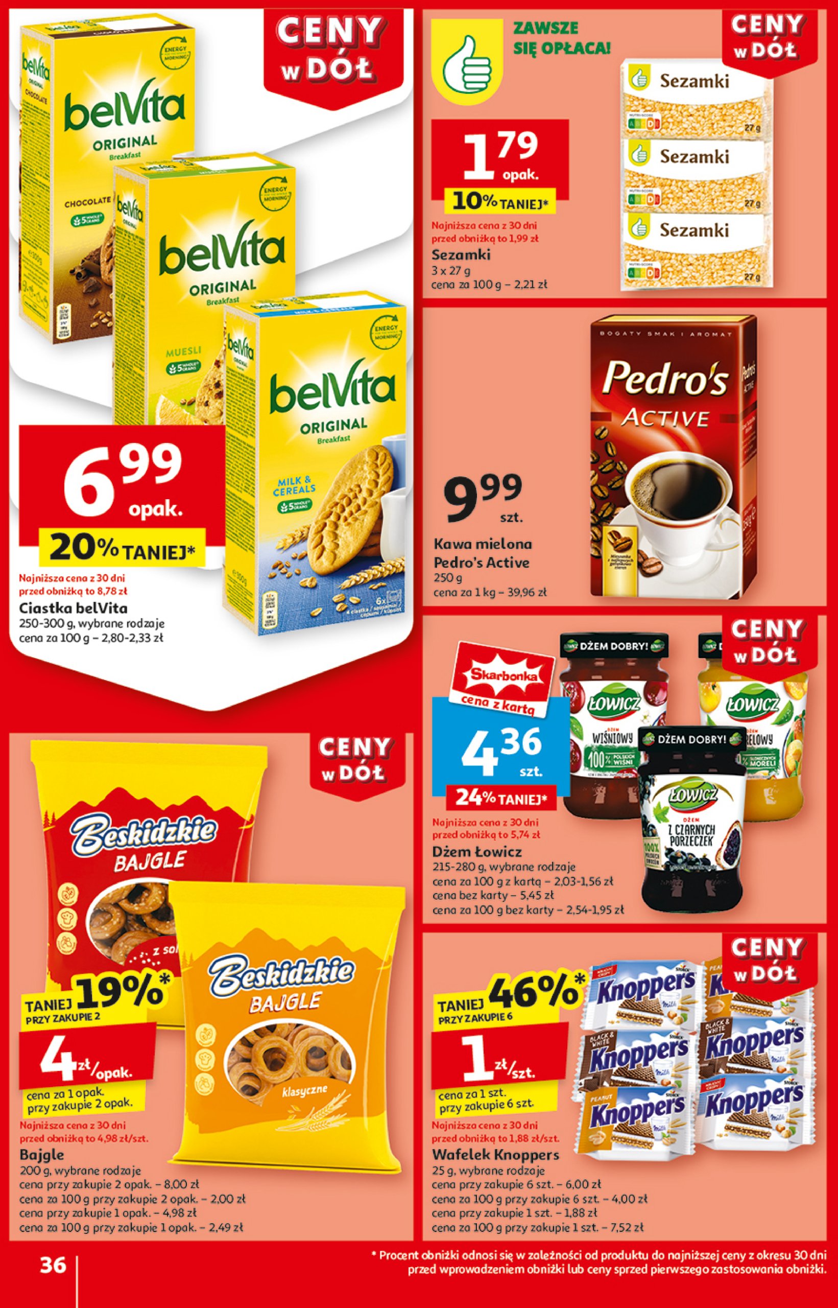 auchan - Hipermarket Auchan gazetka ważna od 02.01. - 08.01. - page: 38