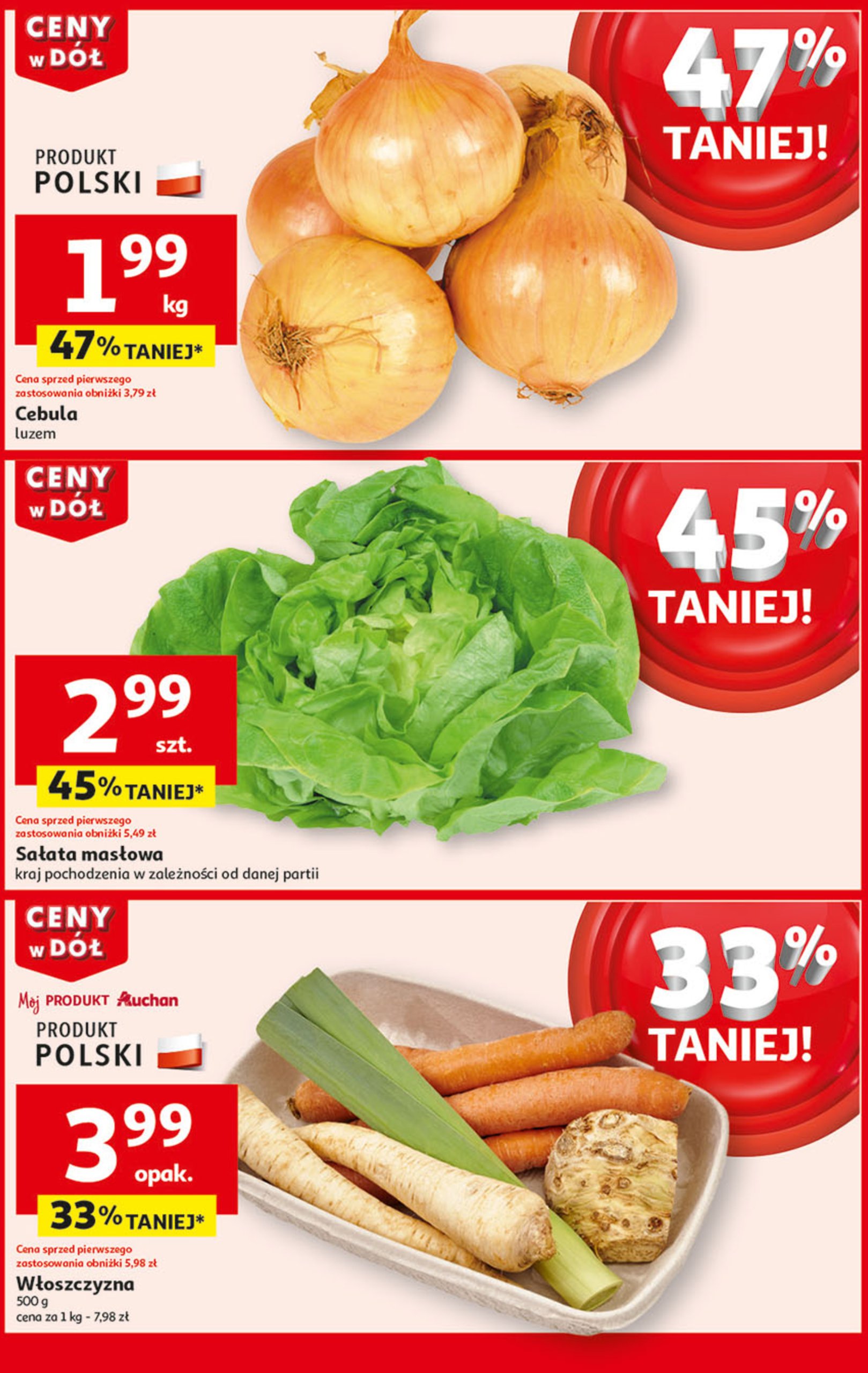 auchan - Supermarket Auchan gazetka ważna od 09.01. - 15.01. - page: 7