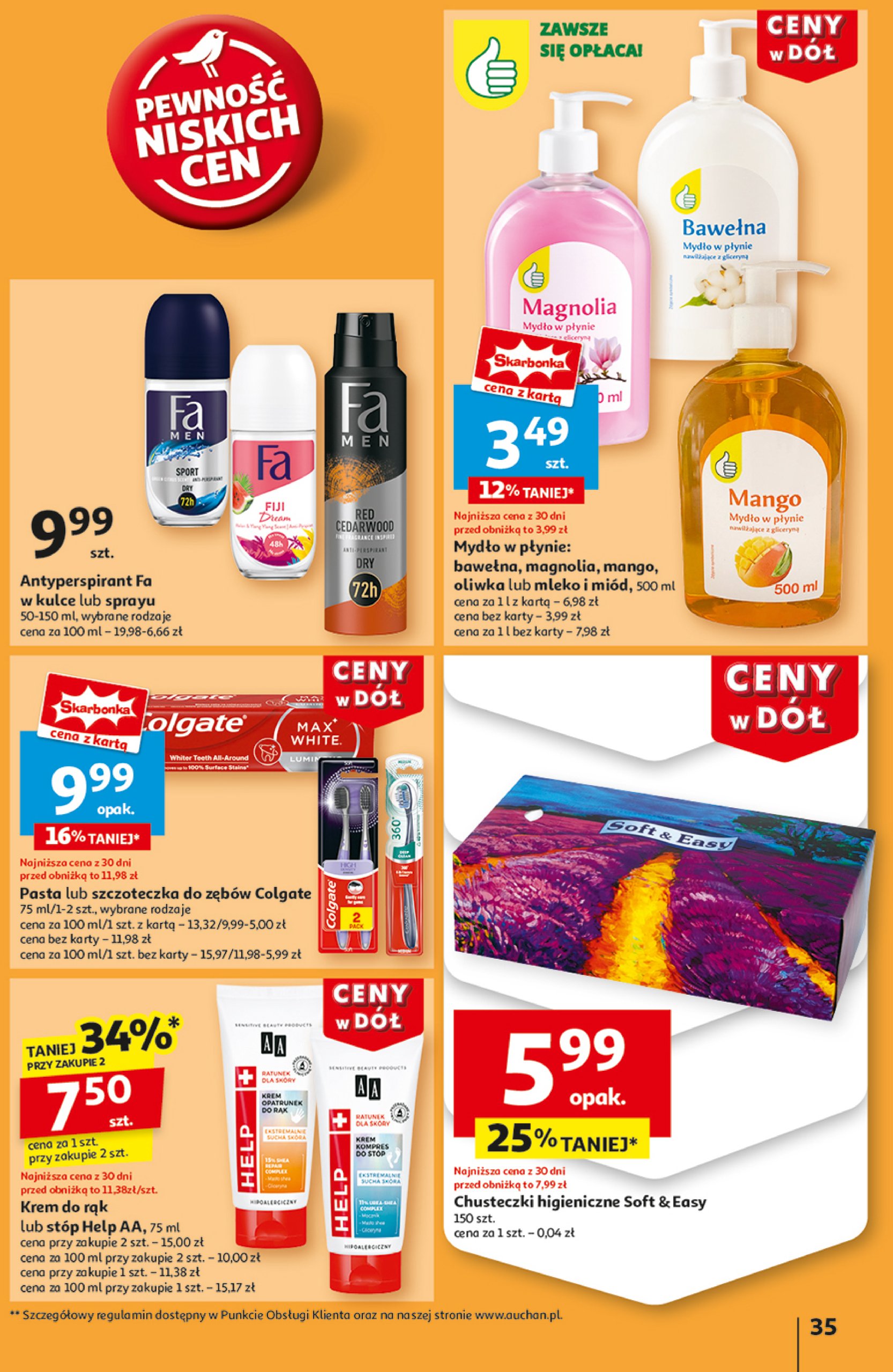 auchan - Hipermarket Auchan gazetka ważna od 09.01. - 15.01. - page: 37