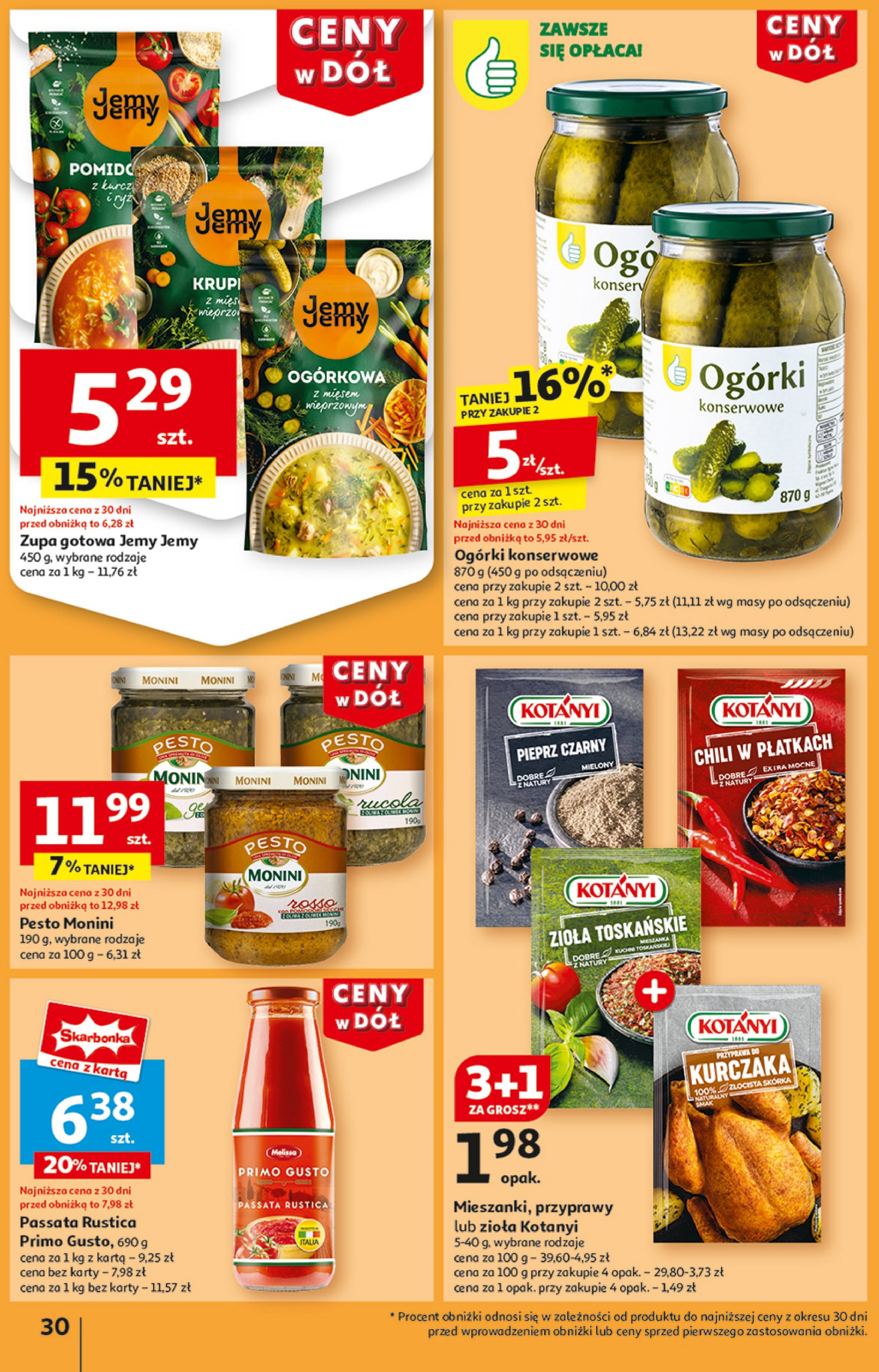 auchan - Hipermarket Auchan gazetka ważna od 09.01. - 15.01. - page: 32