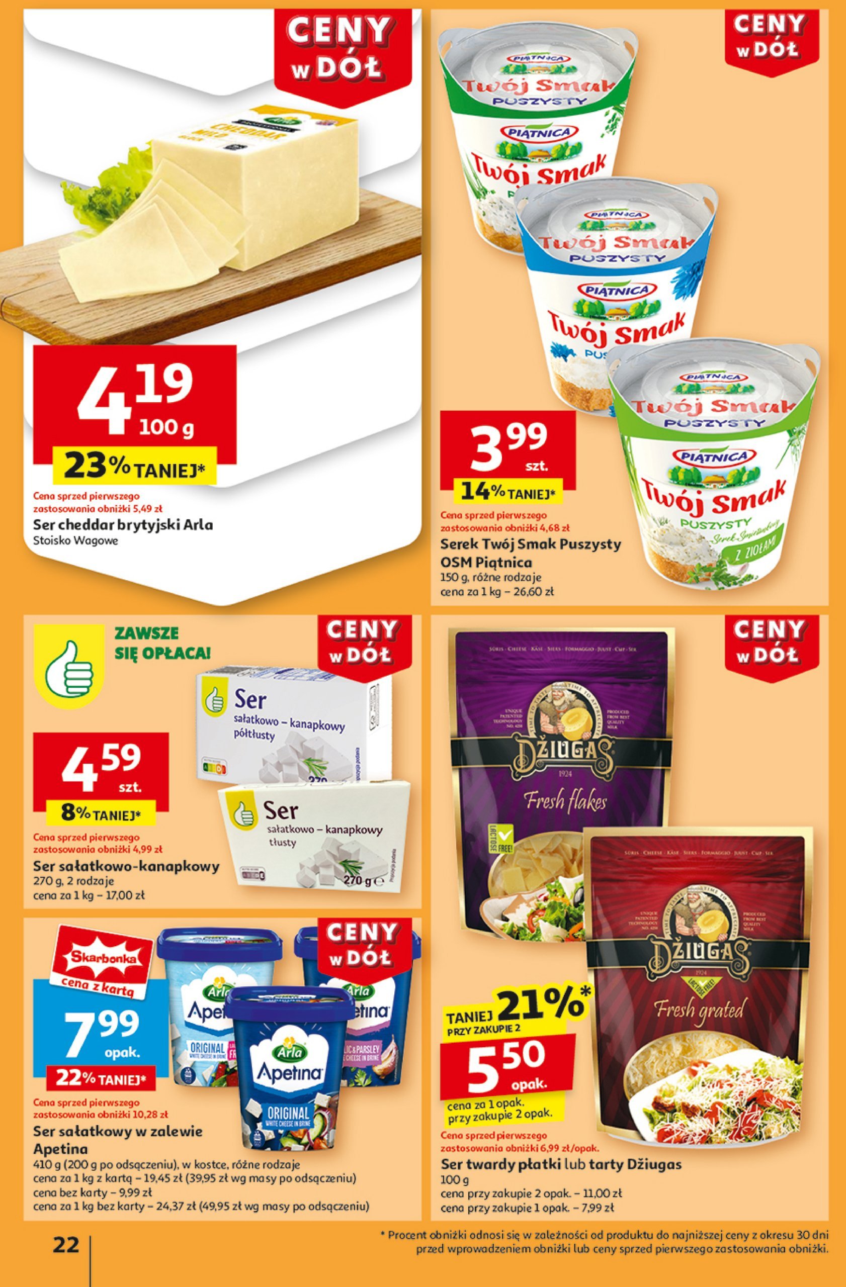 auchan - Hipermarket Auchan gazetka ważna od 09.01. - 15.01. - page: 24