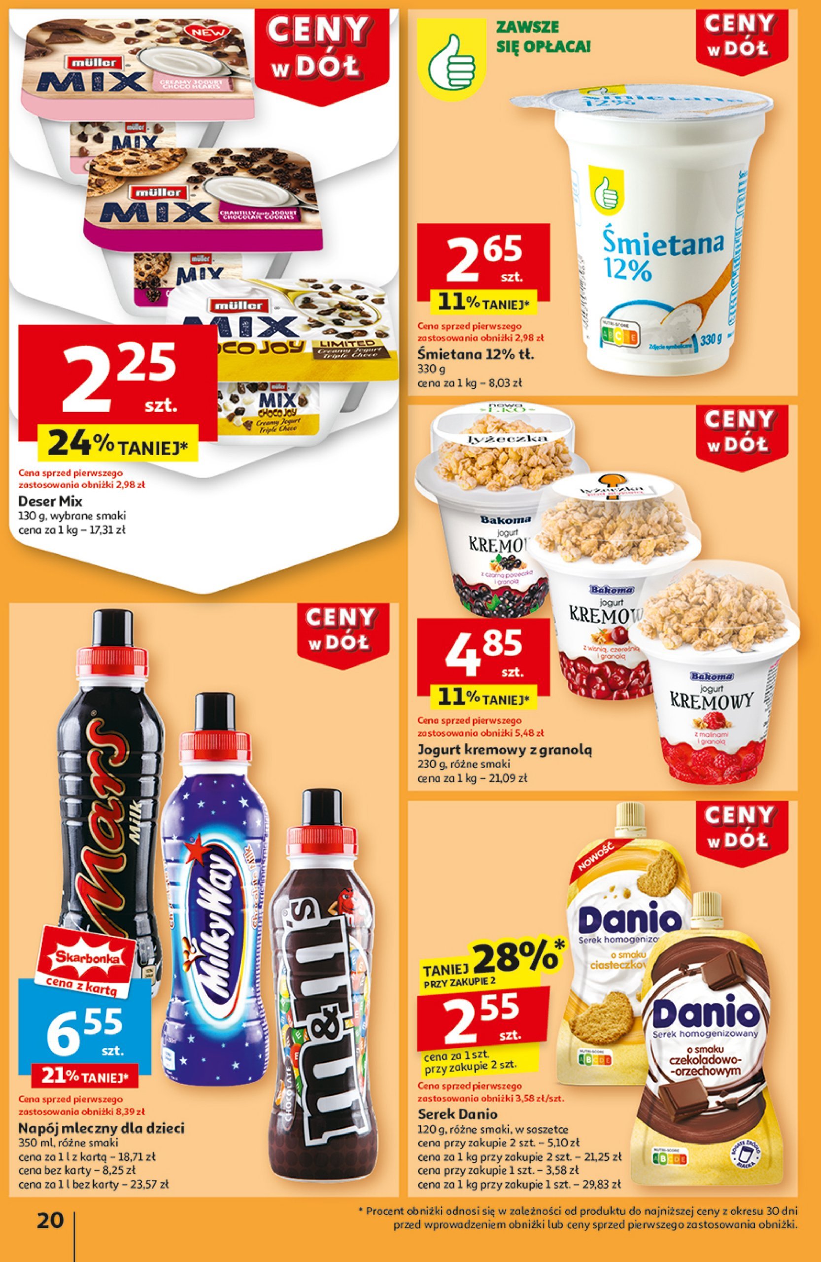 auchan - Hipermarket Auchan gazetka ważna od 09.01. - 15.01. - page: 22