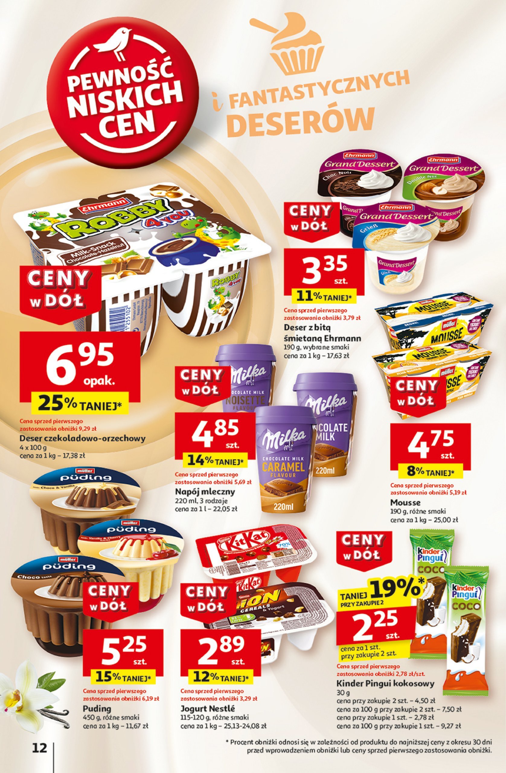 auchan - Hipermarket Auchan gazetka ważna od 16.01. - 22.01. - page: 14