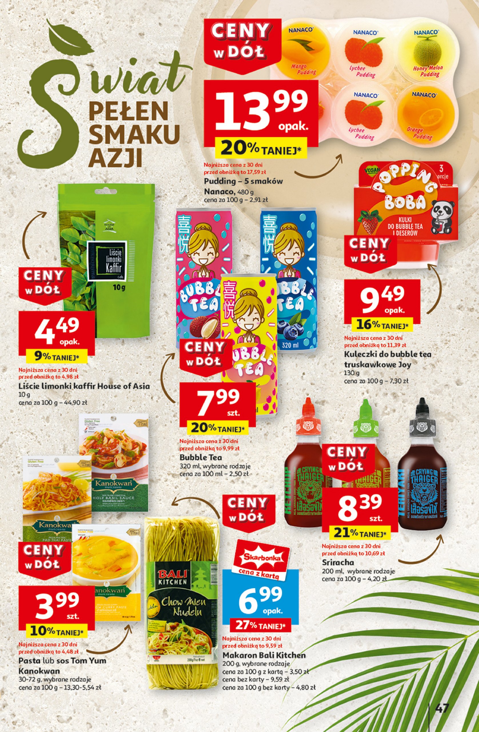 auchan - Hipermarket Auchan gazetka ważna od 16.01. - 22.01. - page: 55