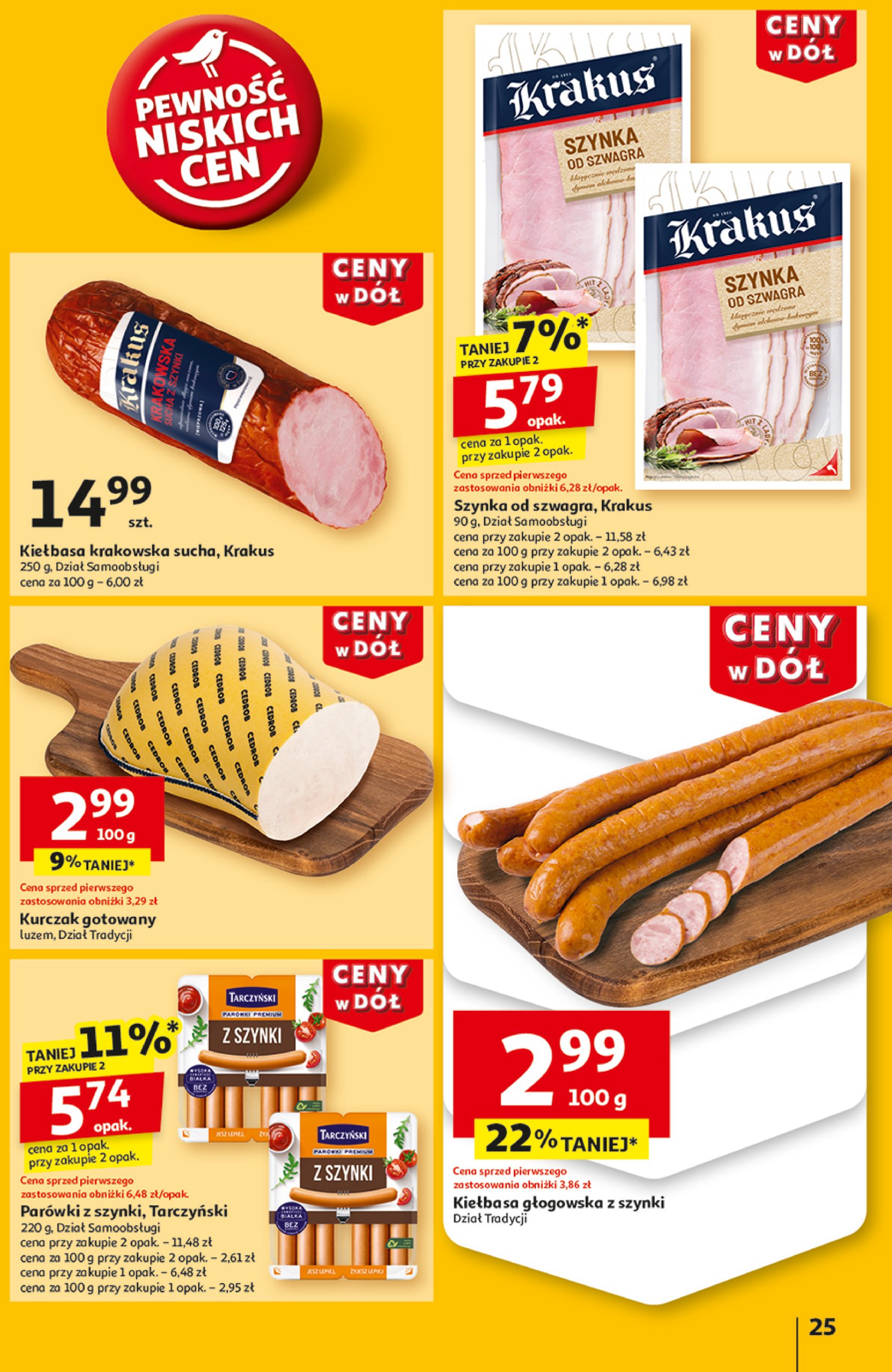 auchan - Hipermarket Auchan gazetka ważna od 16.01. - 22.01. - page: 27