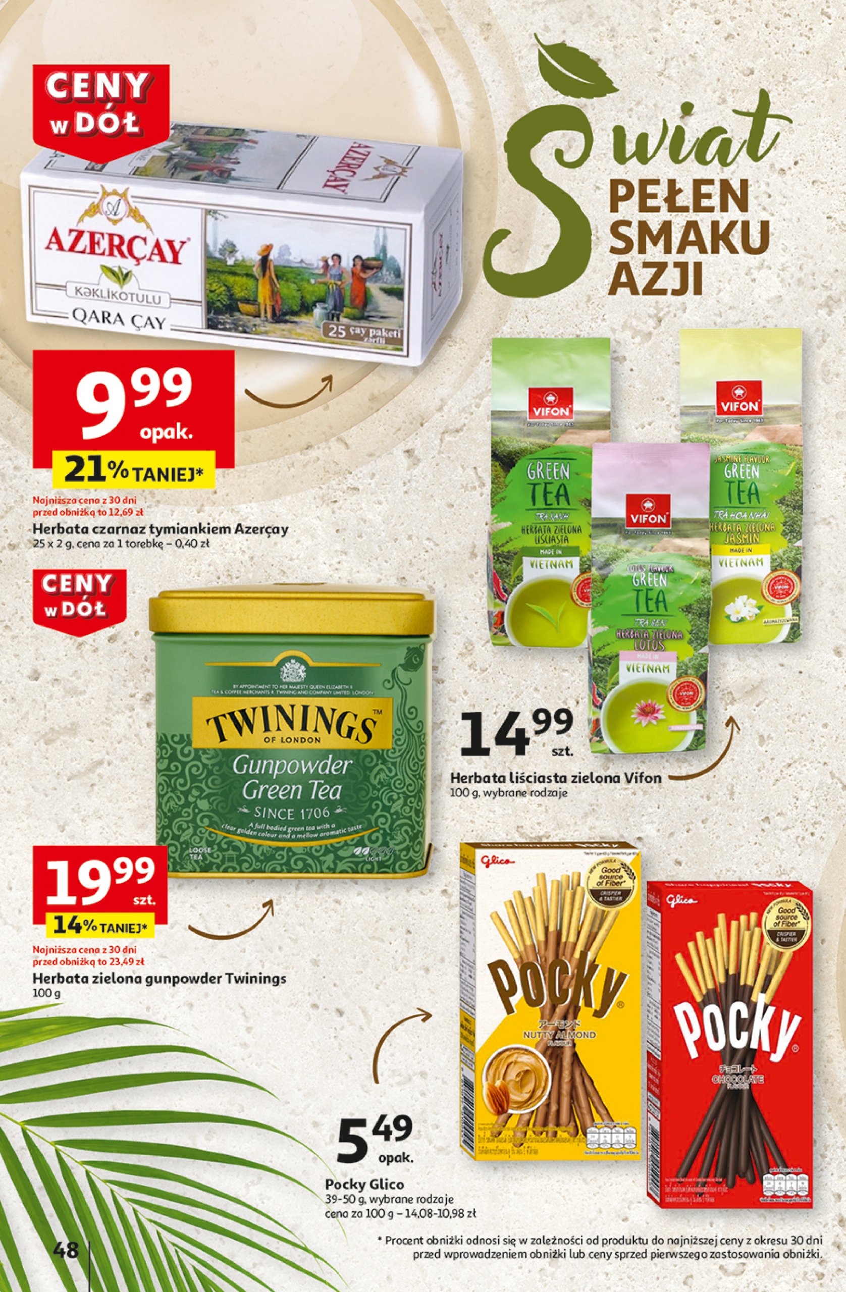 auchan - Hipermarket Auchan gazetka ważna od 16.01. - 22.01. - page: 56