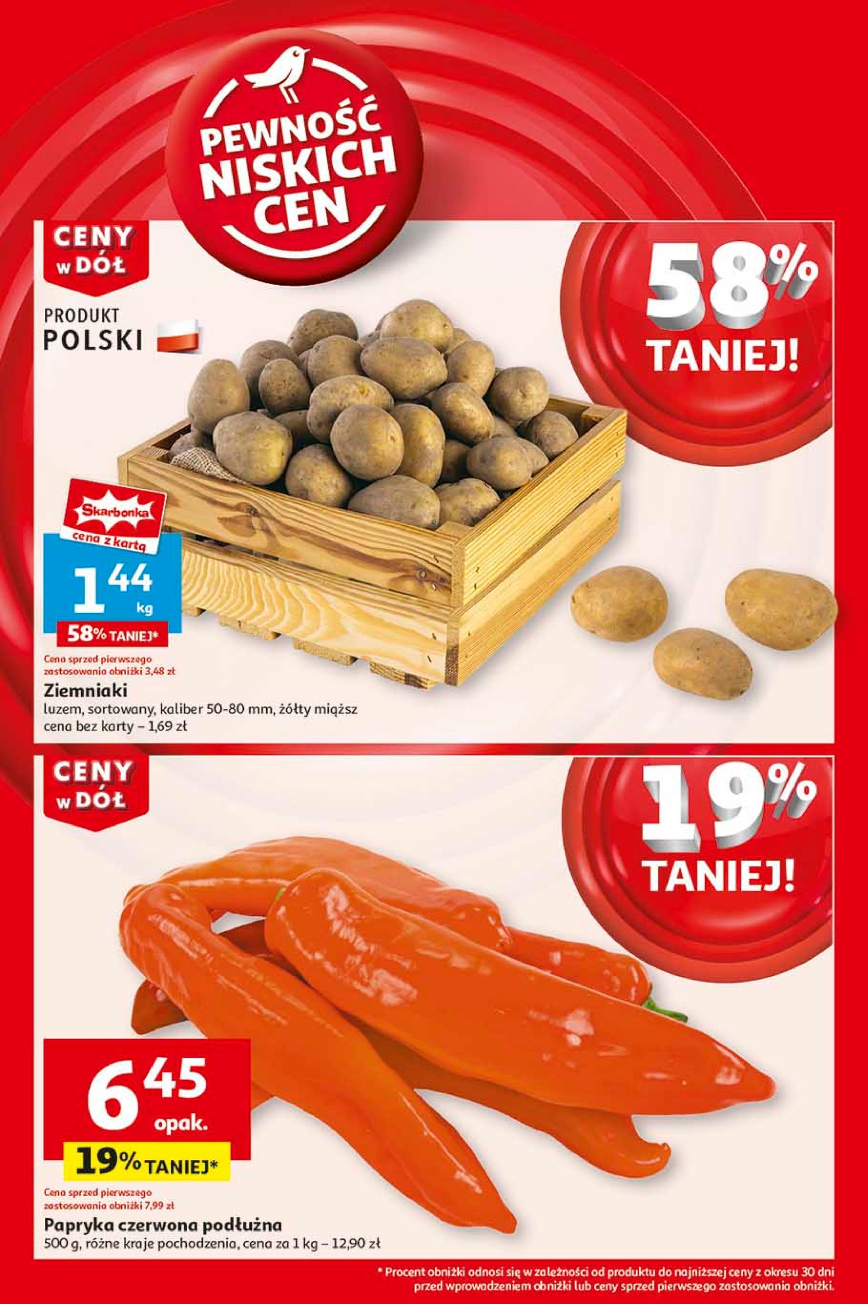 auchan - Hipermarket Auchan gazetka ważna od 23.01. - 29.01. - page: 10