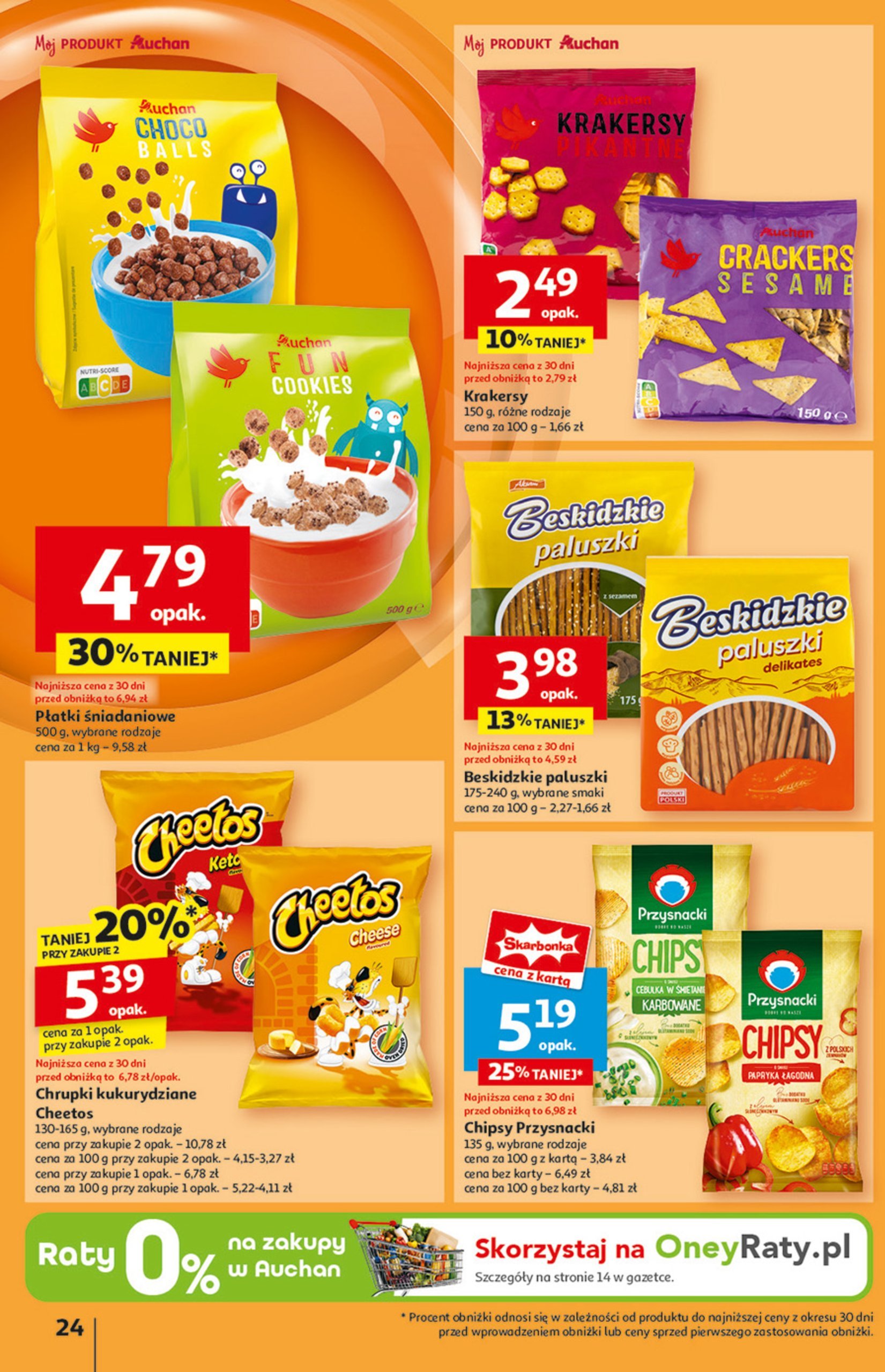 auchan - Hipermarket Auchan gazetka ważna od 30.01. - 05.02. - page: 26