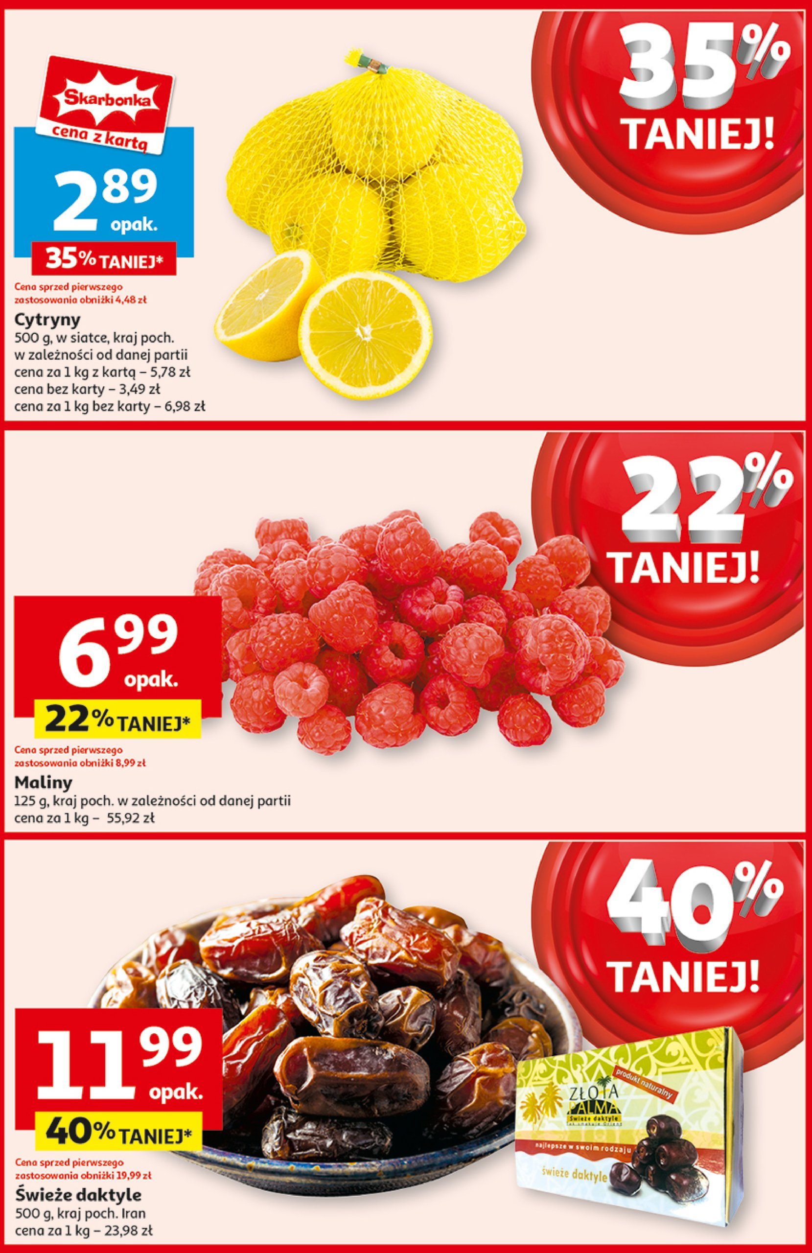 auchan - Hipermarket Auchan gazetka ważna od 30.01. - 05.02. - page: 11