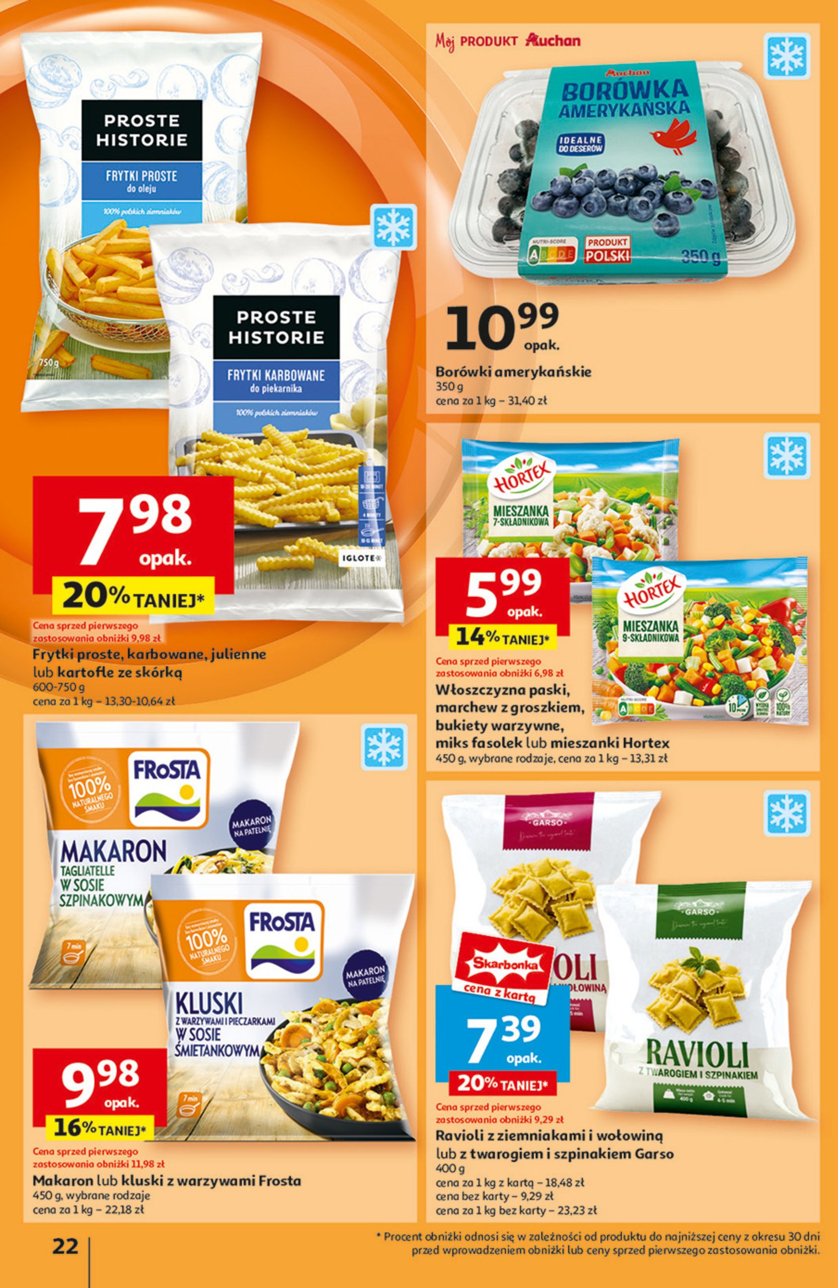 auchan - Hipermarket Auchan gazetka ważna od 30.01. - 05.02. - page: 24