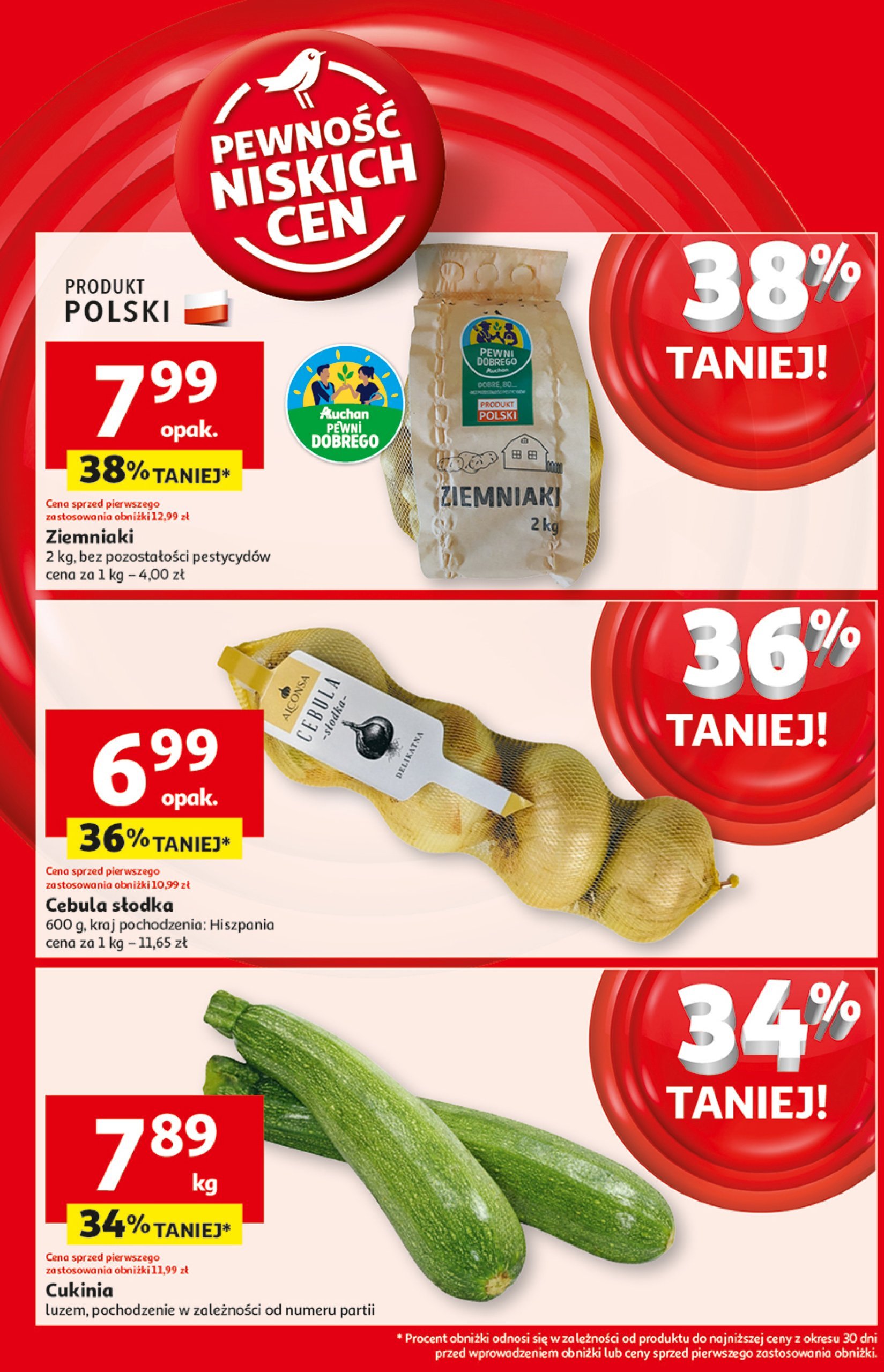 auchan - Hipermarket Auchan gazetka ważna od 06.02. - 12.02. - page: 14