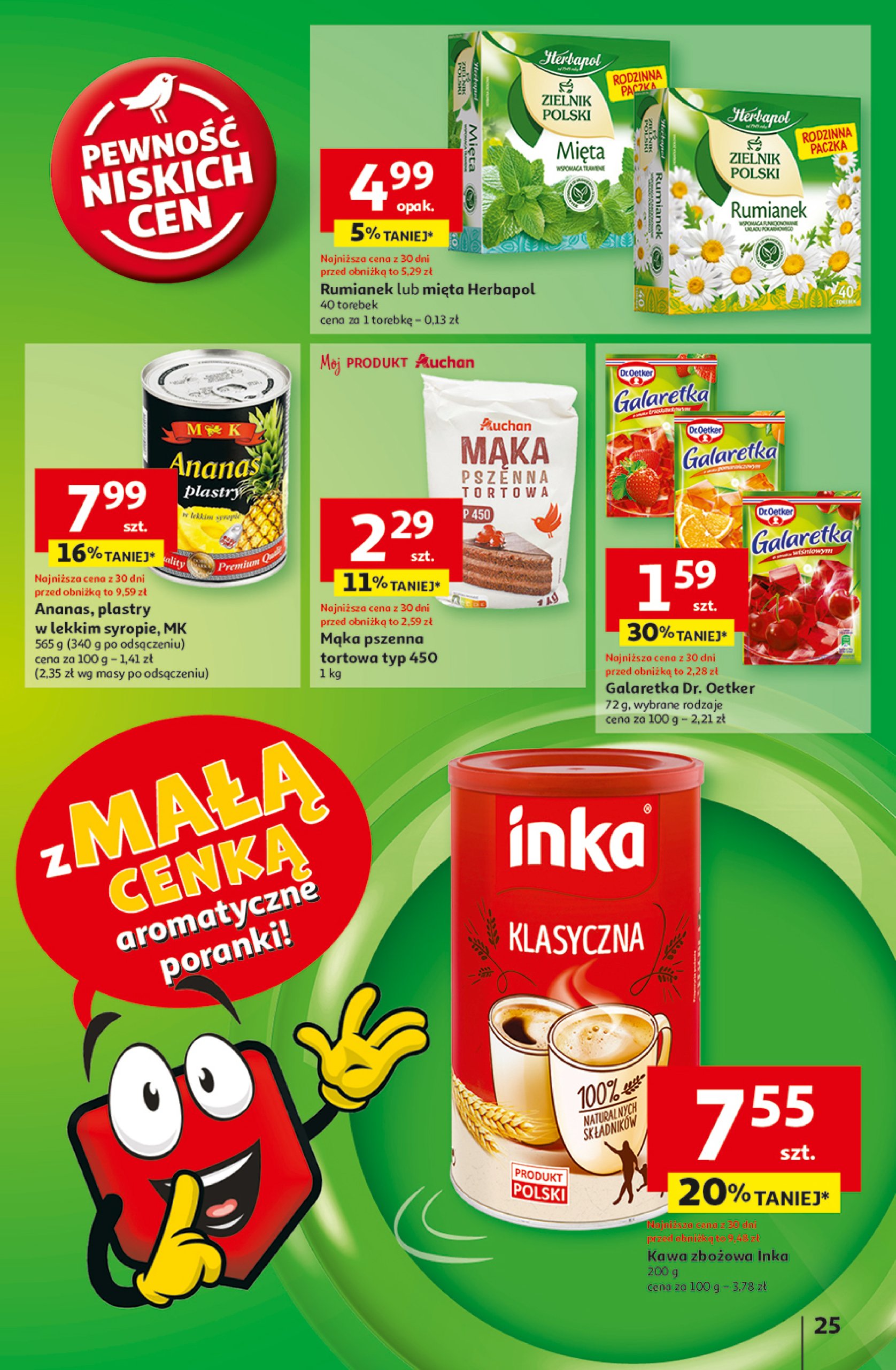 auchan - Hipermarket Auchan gazetka ważna od 06.02. - 12.02. - page: 27