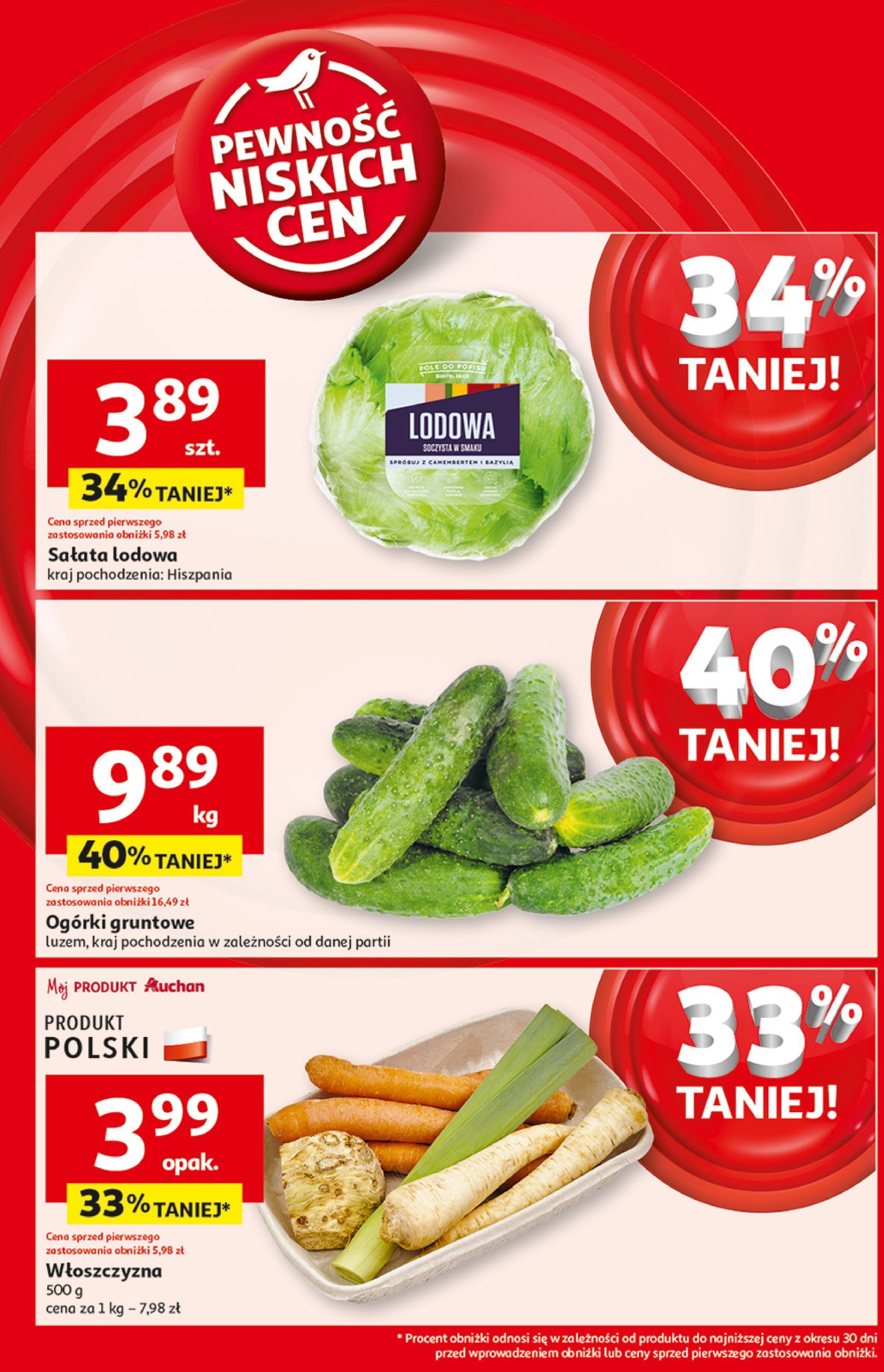 auchan - Moje Auchan gazetka ważna od 13.02. - 19.02. - page: 6