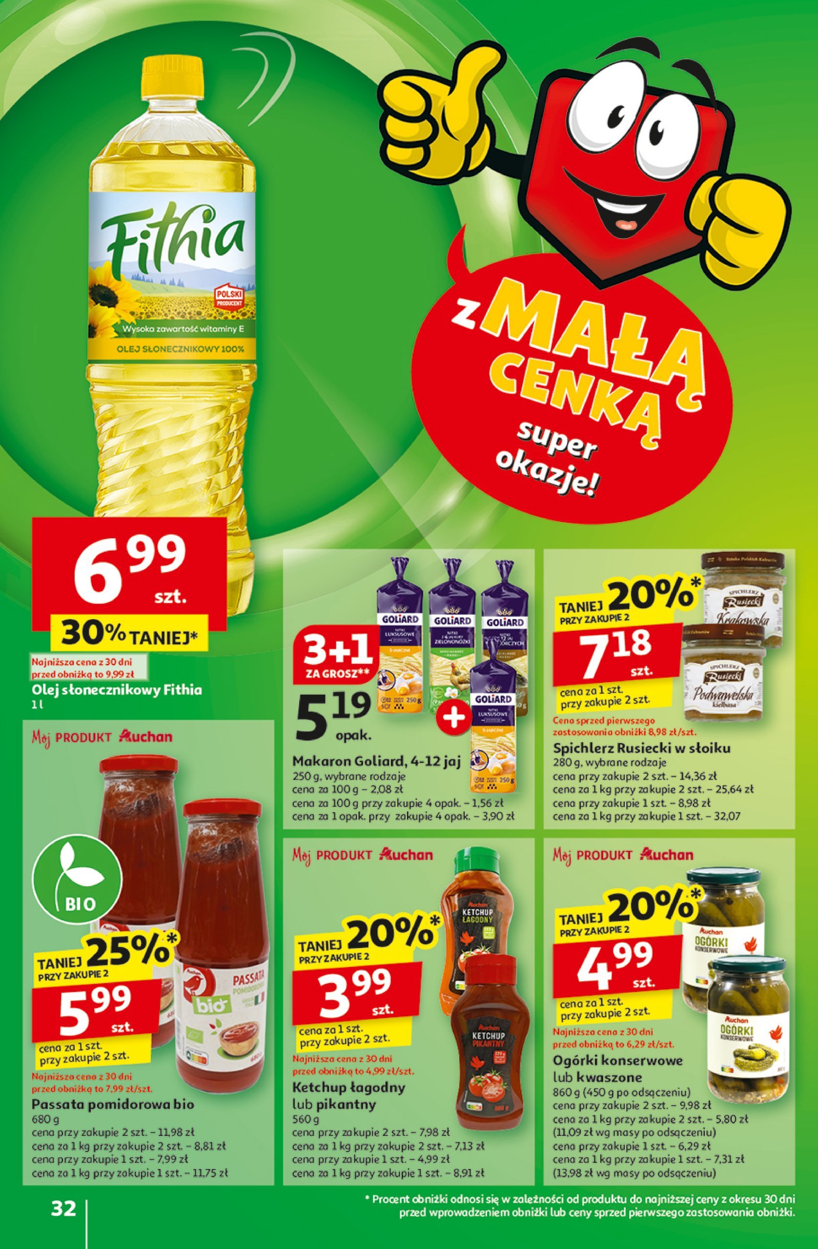 auchan - Hipermarket Auchan gazetka ważna od 13.02. - 19.02. - page: 34