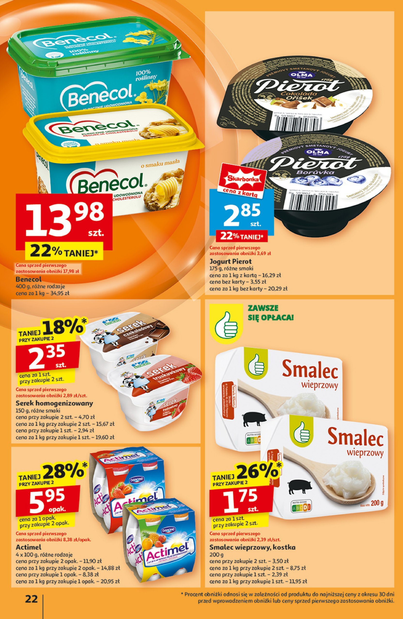 auchan - Hipermarket Auchan gazetka ważna od 20.02. - 26.02. - page: 24