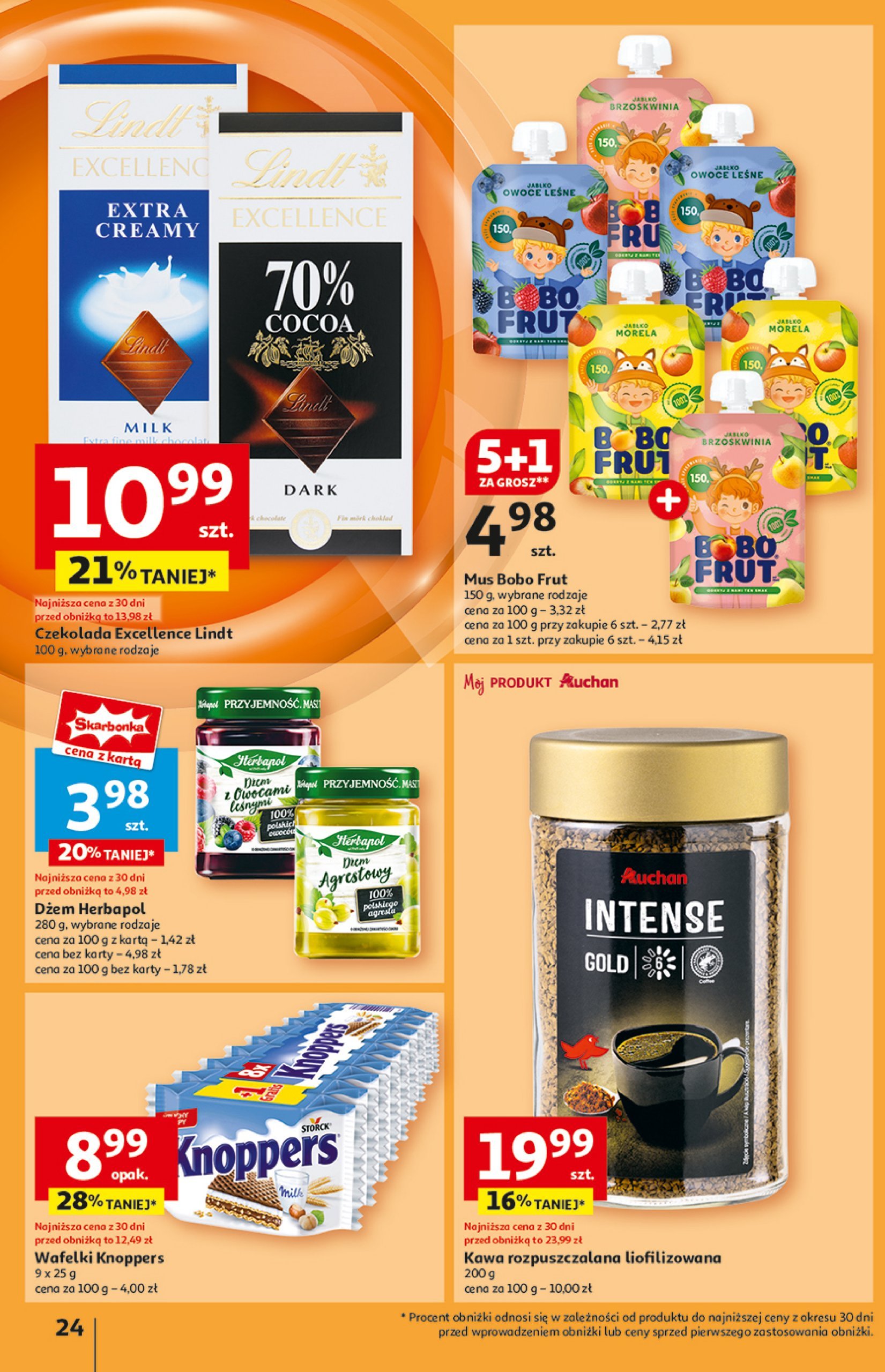 auchan - Hipermarket Auchan gazetka ważna od 20.02. - 26.02. - page: 26