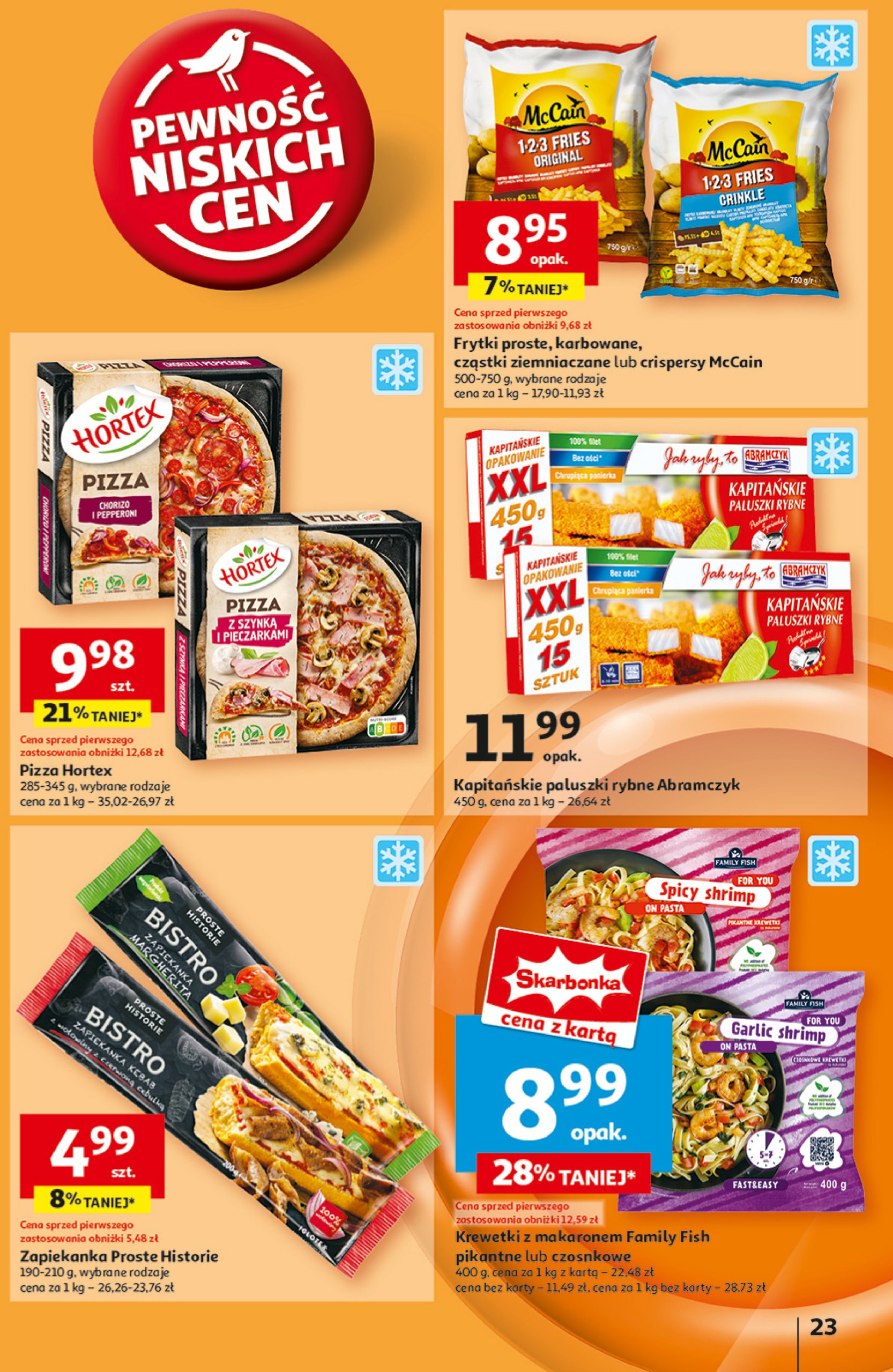 auchan - Hipermarket Auchan gazetka ważna od 20.02. - 26.02. - page: 25