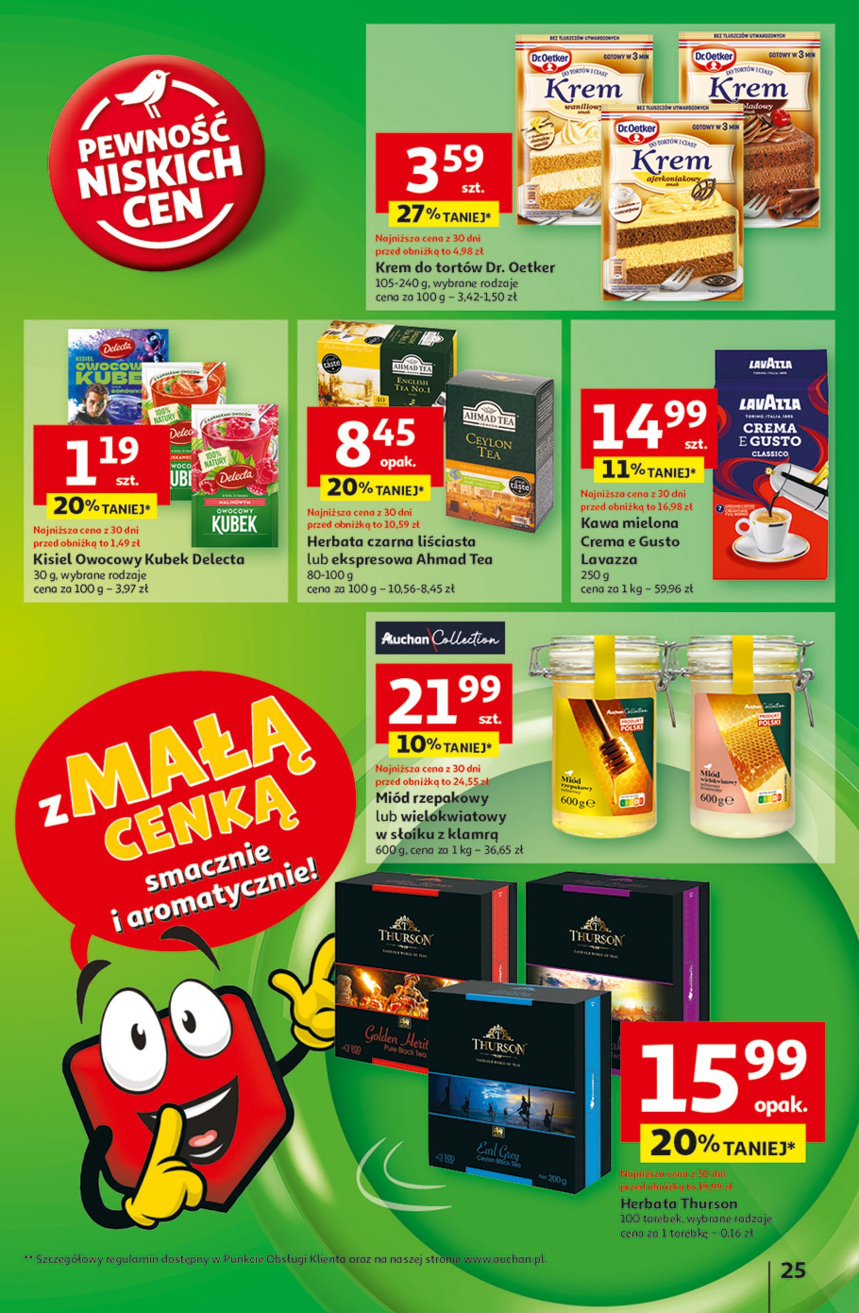 auchan - Hipermarket Auchan gazetka ważna od 06.03. - 12.03. - page: 27