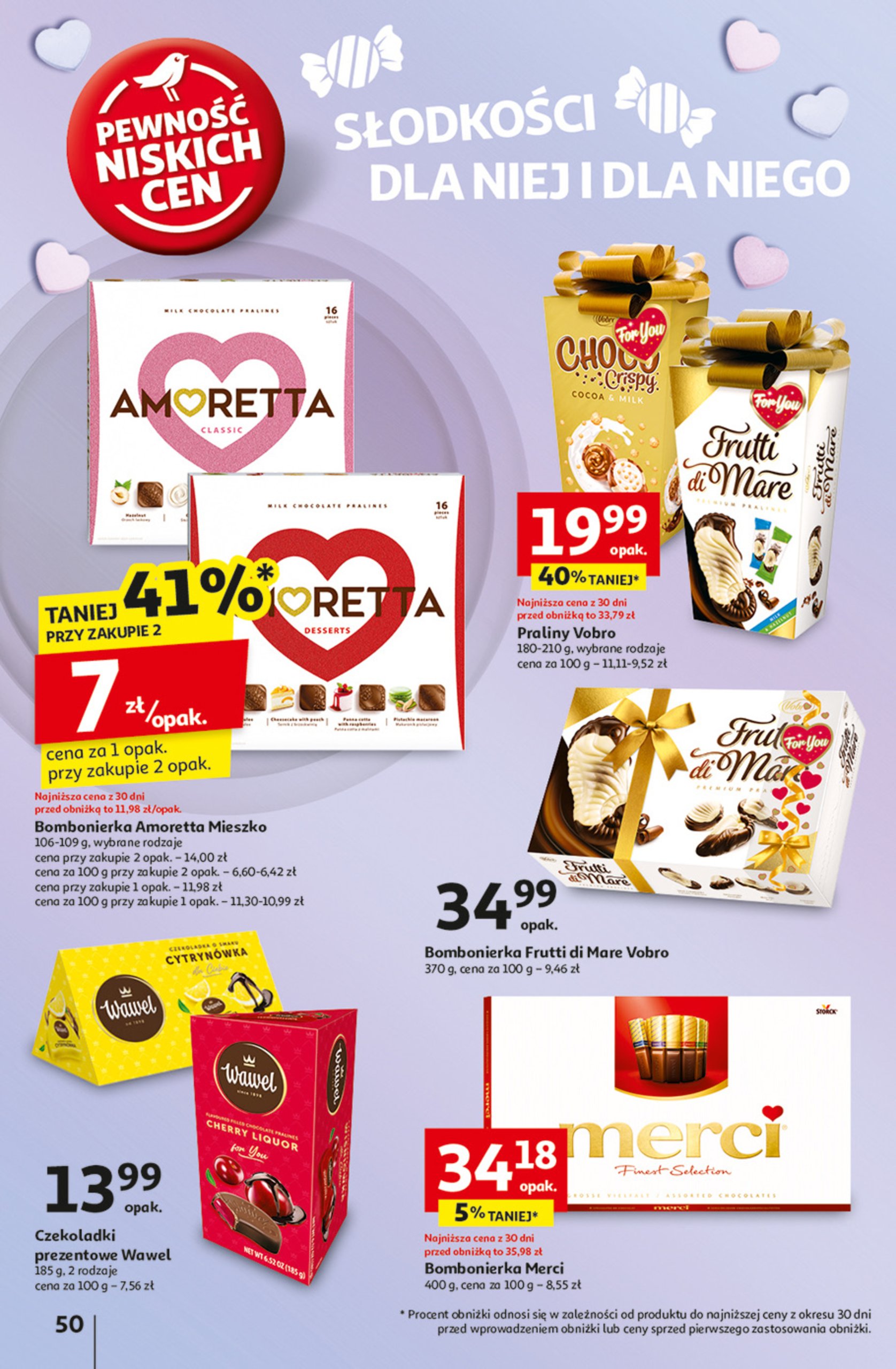 auchan - Hipermarket Auchan gazetka ważna od 06.03. - 12.03. - page: 54