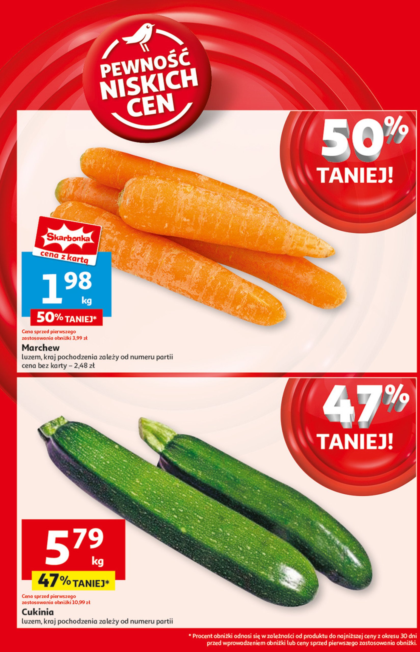 auchan - Moje Auchan gazetka ważna od 13.03. - 19.03. - page: 4