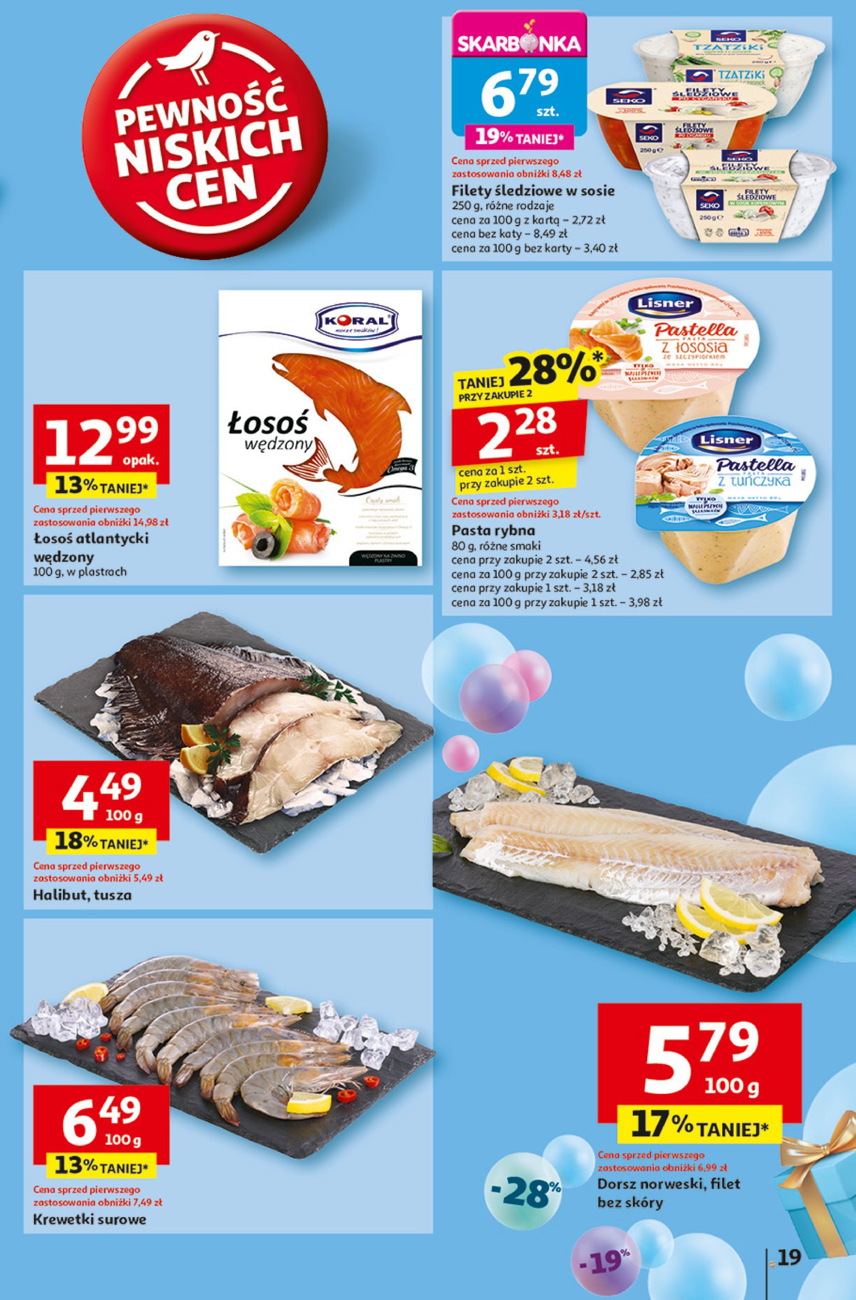 auchan - Hipermarket Auchan gazetka ważna od 24.04. - 29.04. - page: 21 auchan - Hipermarket Auchan gazetka ważna od 24.04. - 29.04. - page: 21