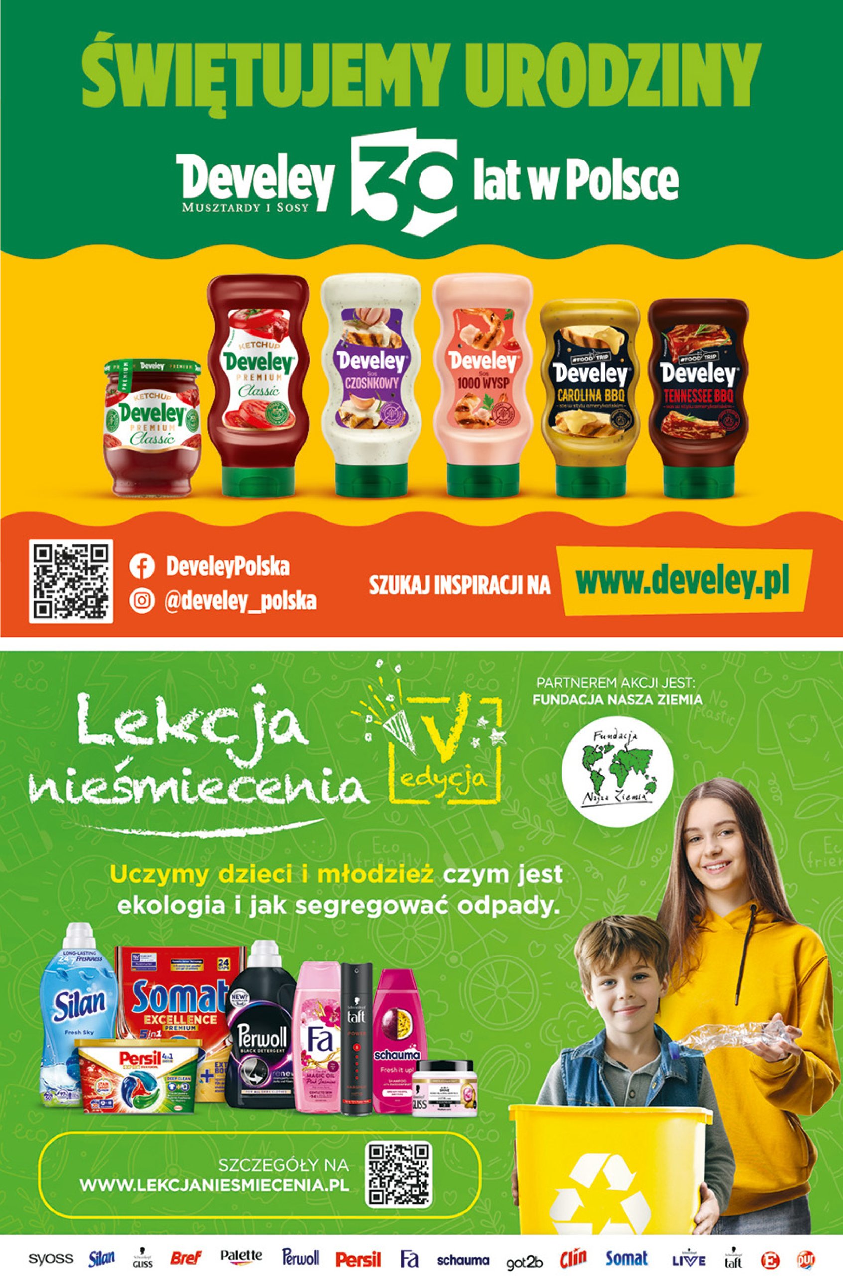 auchan - Hipermarket Auchan gazetka ważna od 24.04. - 29.04. - page: 35 auchan - Hipermarket Auchan gazetka ważna od 24.04. - 29.04. - page: 35