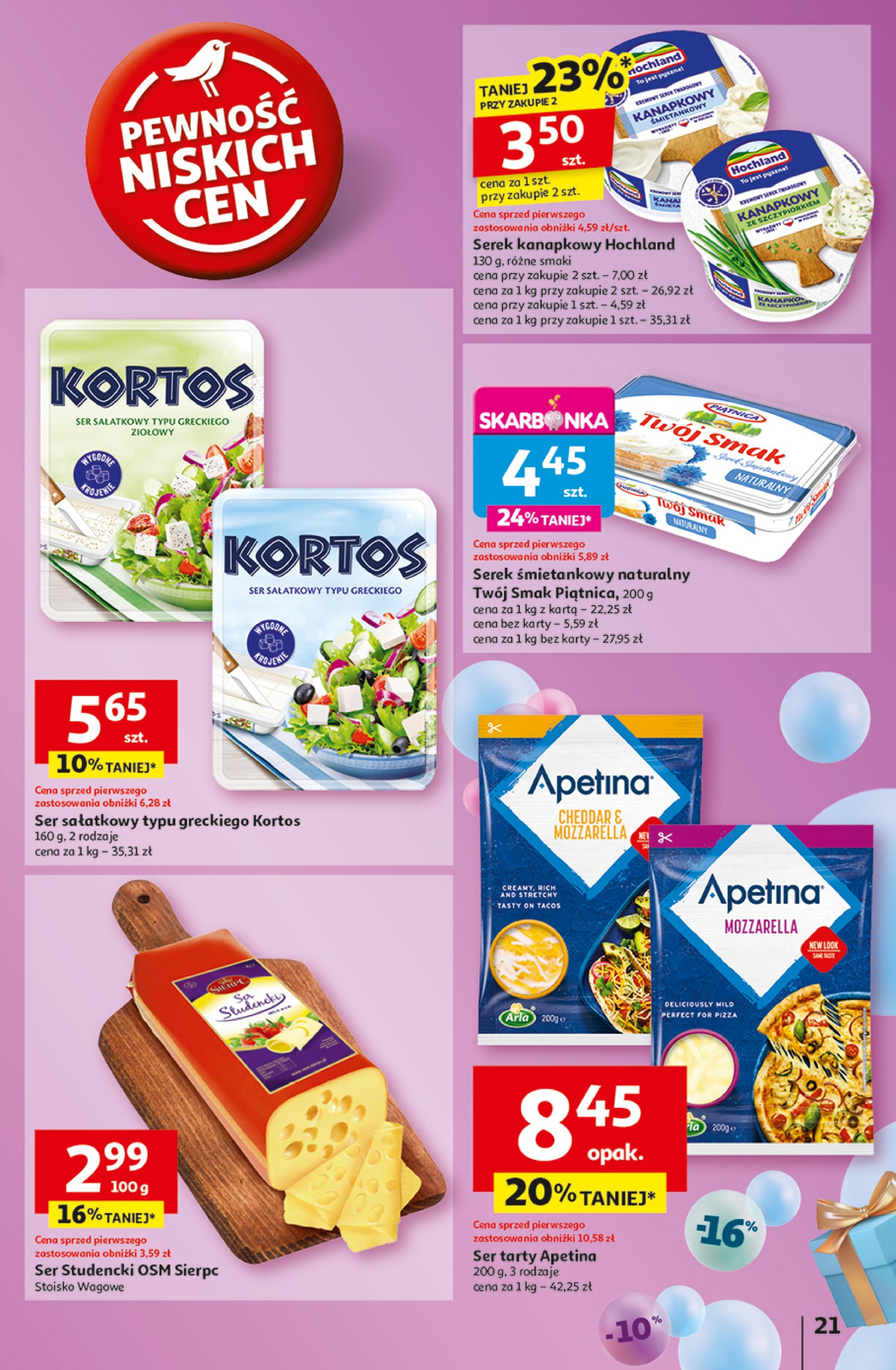 auchan - Hipermarket Auchan gazetka ważna od 30.04. - 07.05. - page: 25 auchan - Hipermarket Auchan gazetka ważna od 30.04. - 07.05. - page: 25