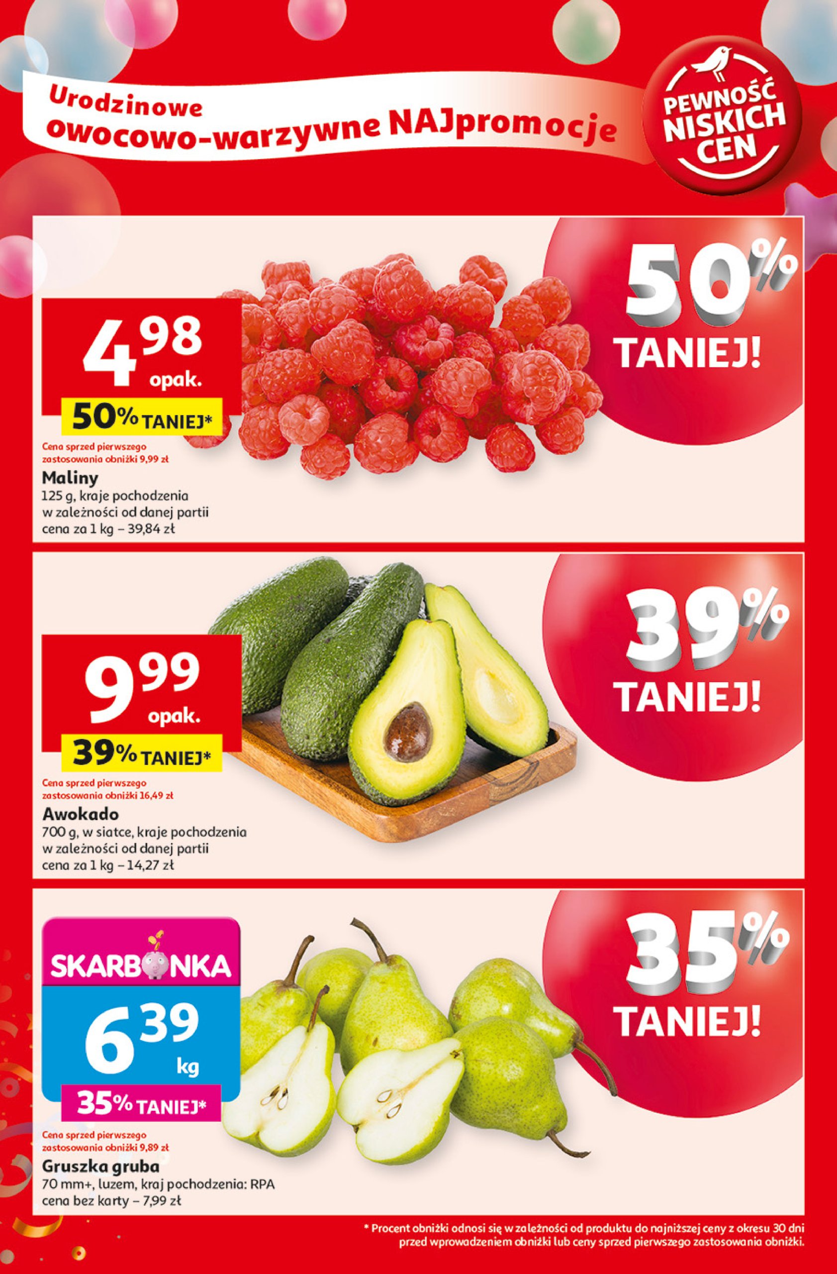 auchan - Supermarket Auchan gazetka ważna od 08.05. - 14.05. - page: 8