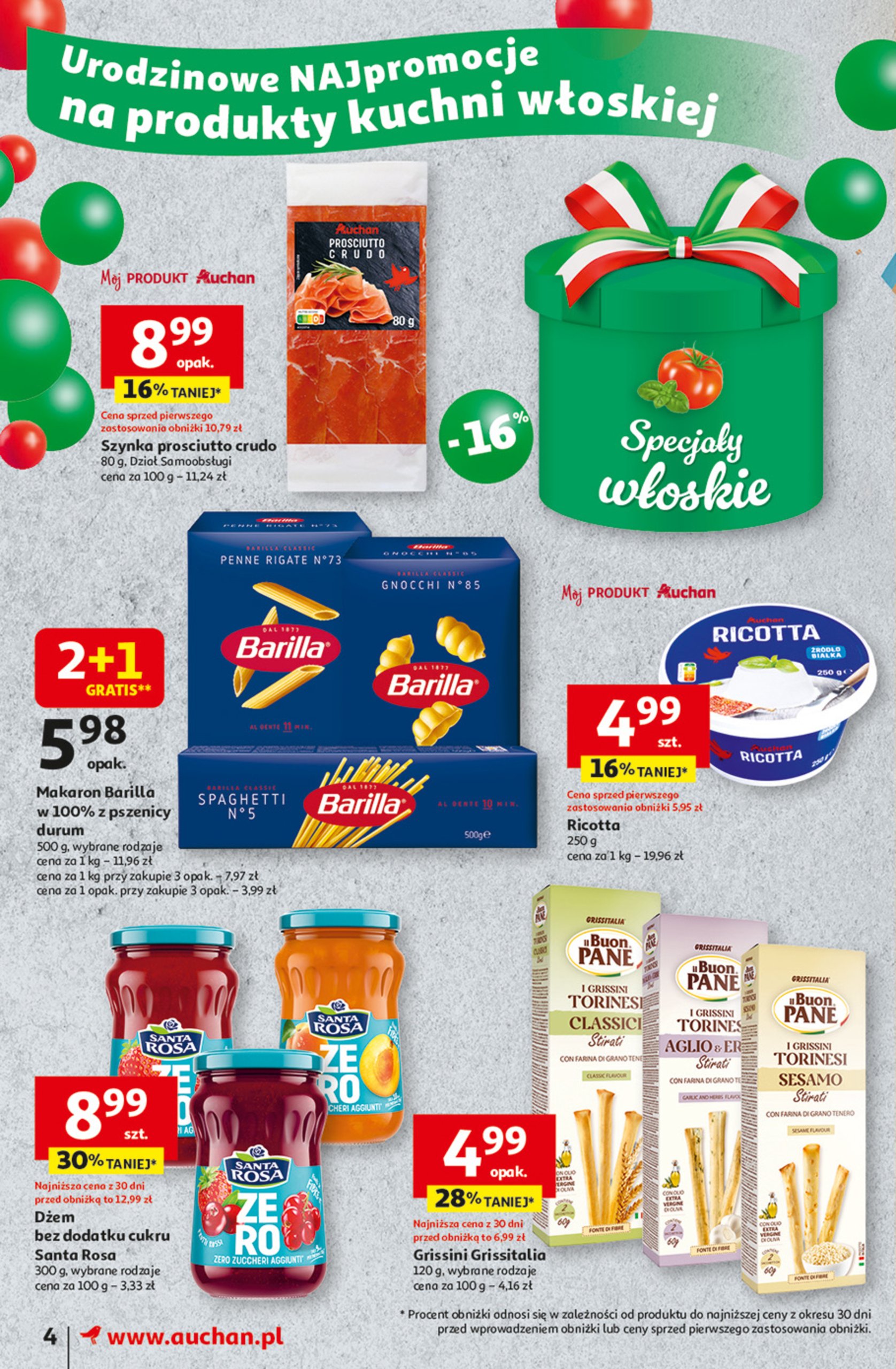 auchan - Moje Auchan gazetka ważna od 08.05. - 14.05. - page: 6