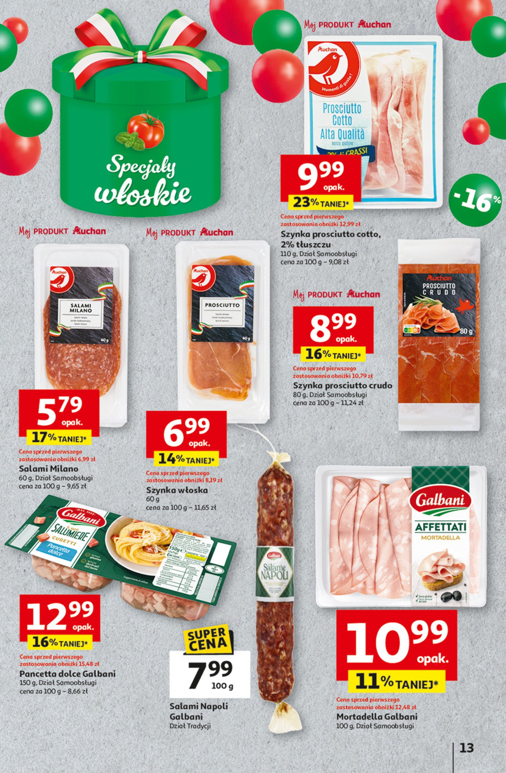 auchan - Hipermarket Auchan gazetka ważna od 08.05. - 14.05. - page: 15 auchan - Hipermarket Auchan gazetka ważna od 08.05. - 14.05. - page: 15