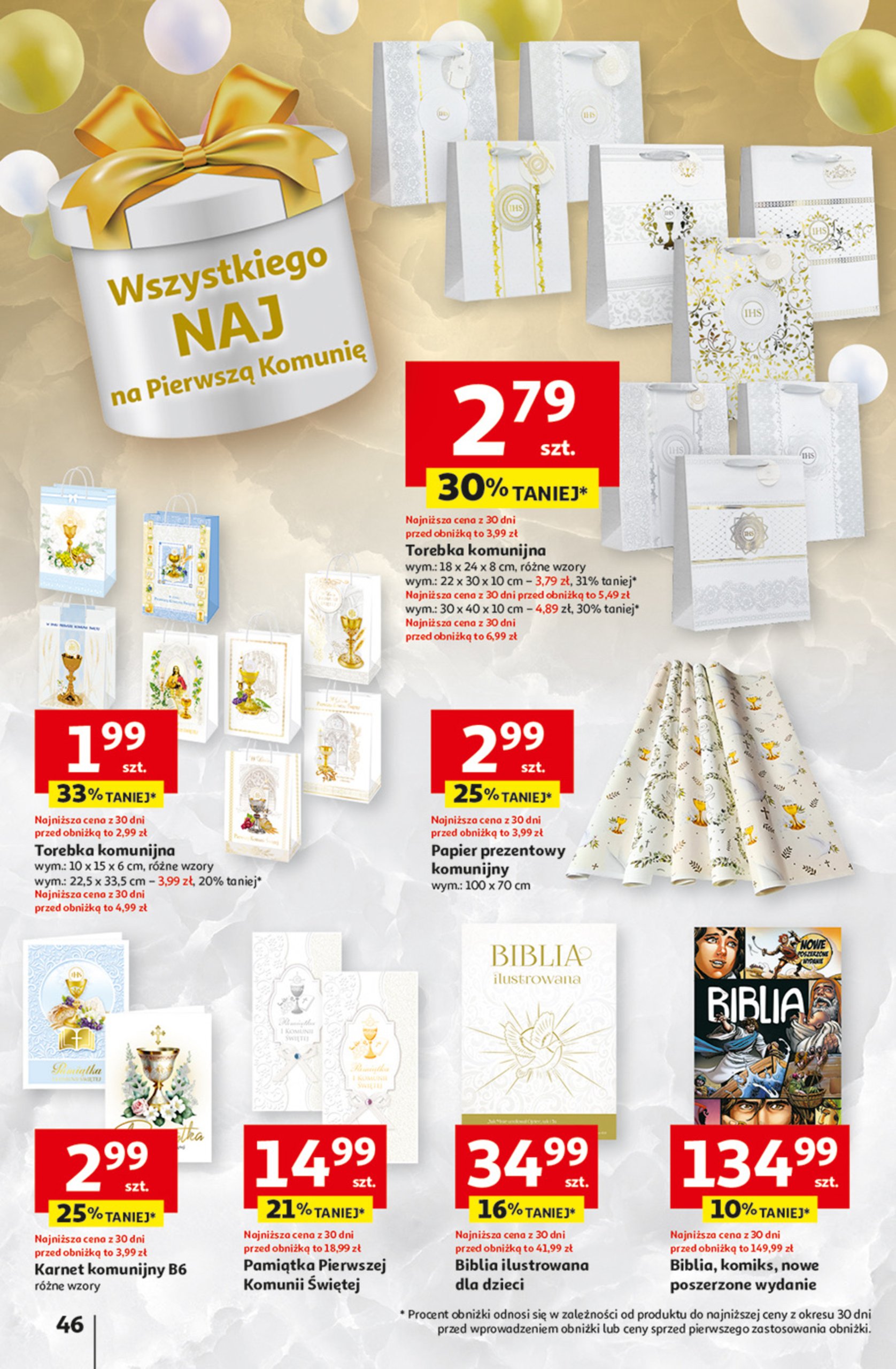 auchan - Hipermarket Auchan gazetka ważna od 08.05. - 14.05. - page: 50 auchan - Hipermarket Auchan gazetka ważna od 08.05. - 14.05. - page: 50