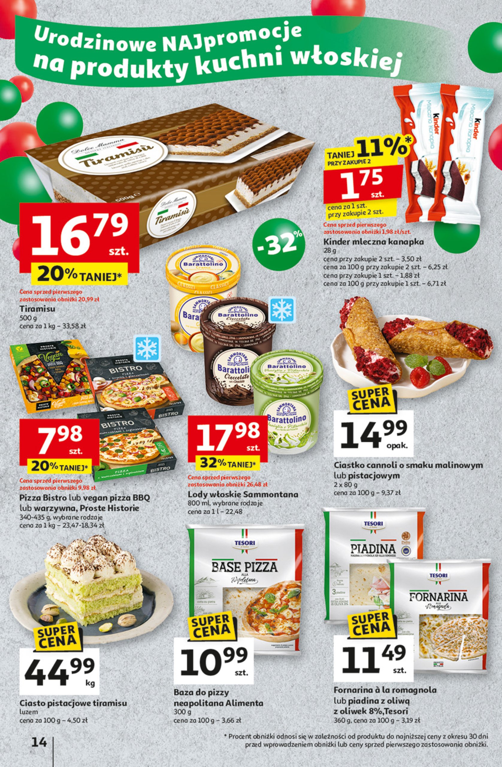 auchan - Hipermarket Auchan gazetka ważna od 08.05. - 14.05. - page: 16 auchan - Hipermarket Auchan gazetka ważna od 08.05. - 14.05. - page: 16