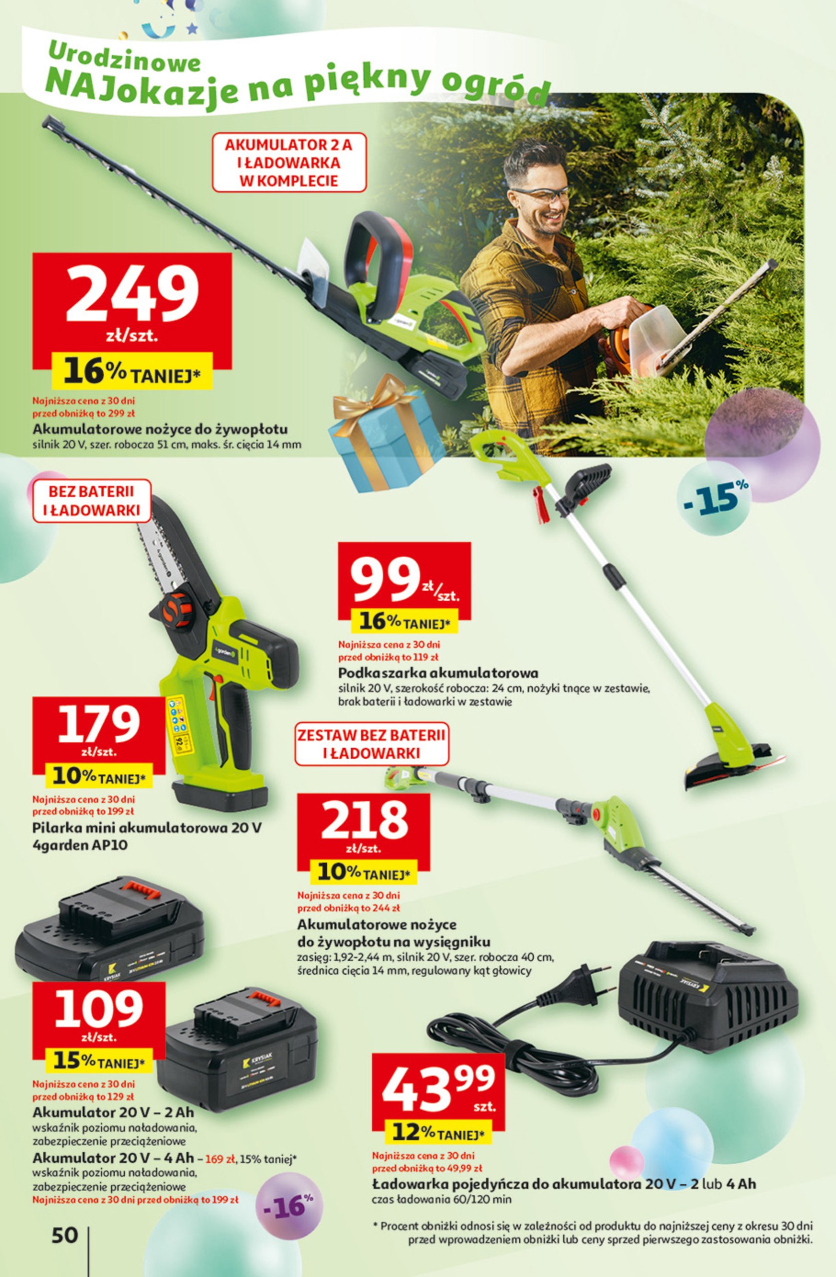 auchan - Hipermarket Auchan gazetka ważna od 08.05. - 14.05. - page: 54 auchan - Hipermarket Auchan gazetka ważna od 08.05. - 14.05. - page: 54