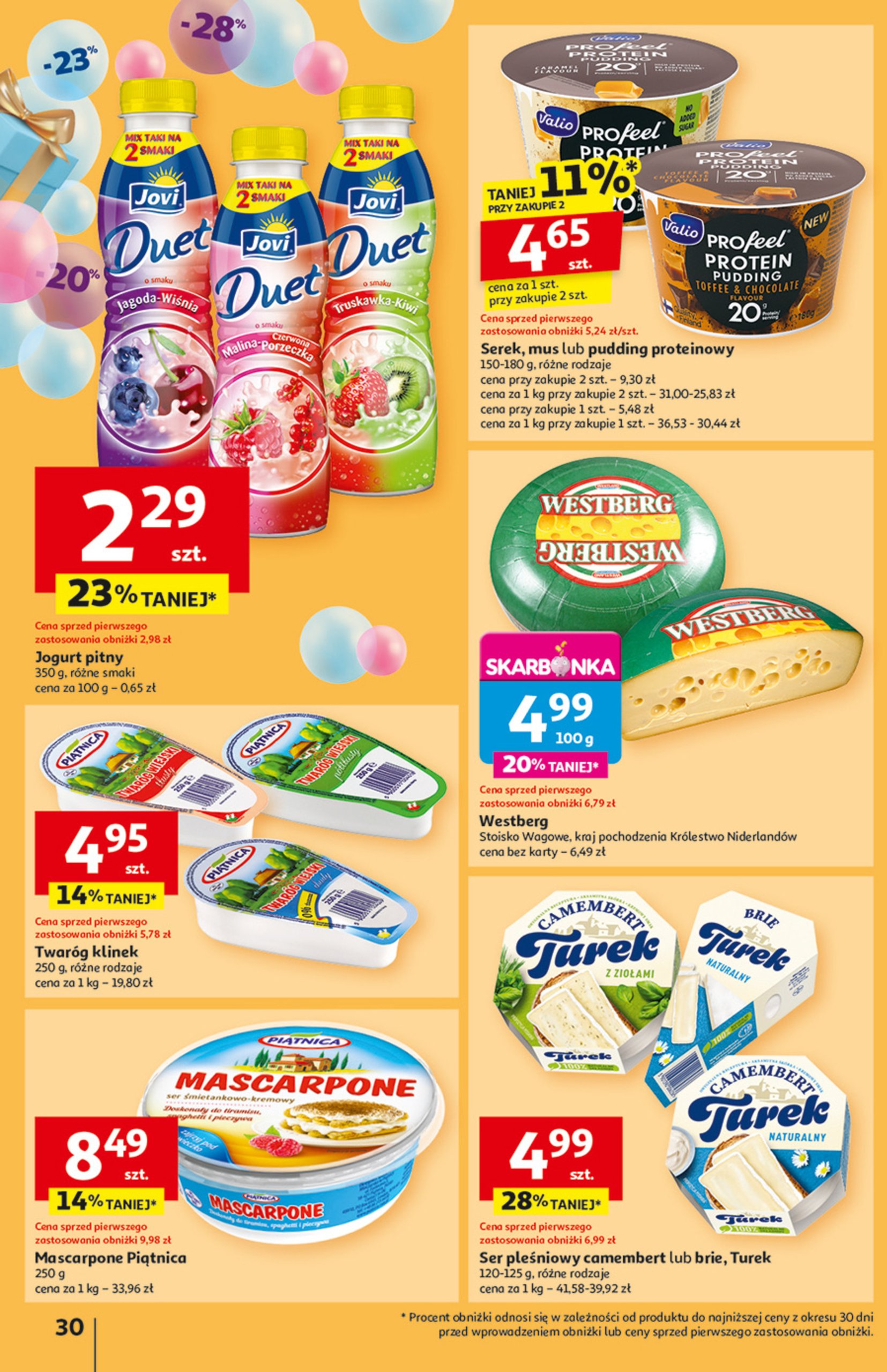 auchan - Hipermarket Auchan gazetka ważna od 08.05. - 14.05. - page: 32 auchan - Hipermarket Auchan gazetka ważna od 08.05. - 14.05. - page: 32