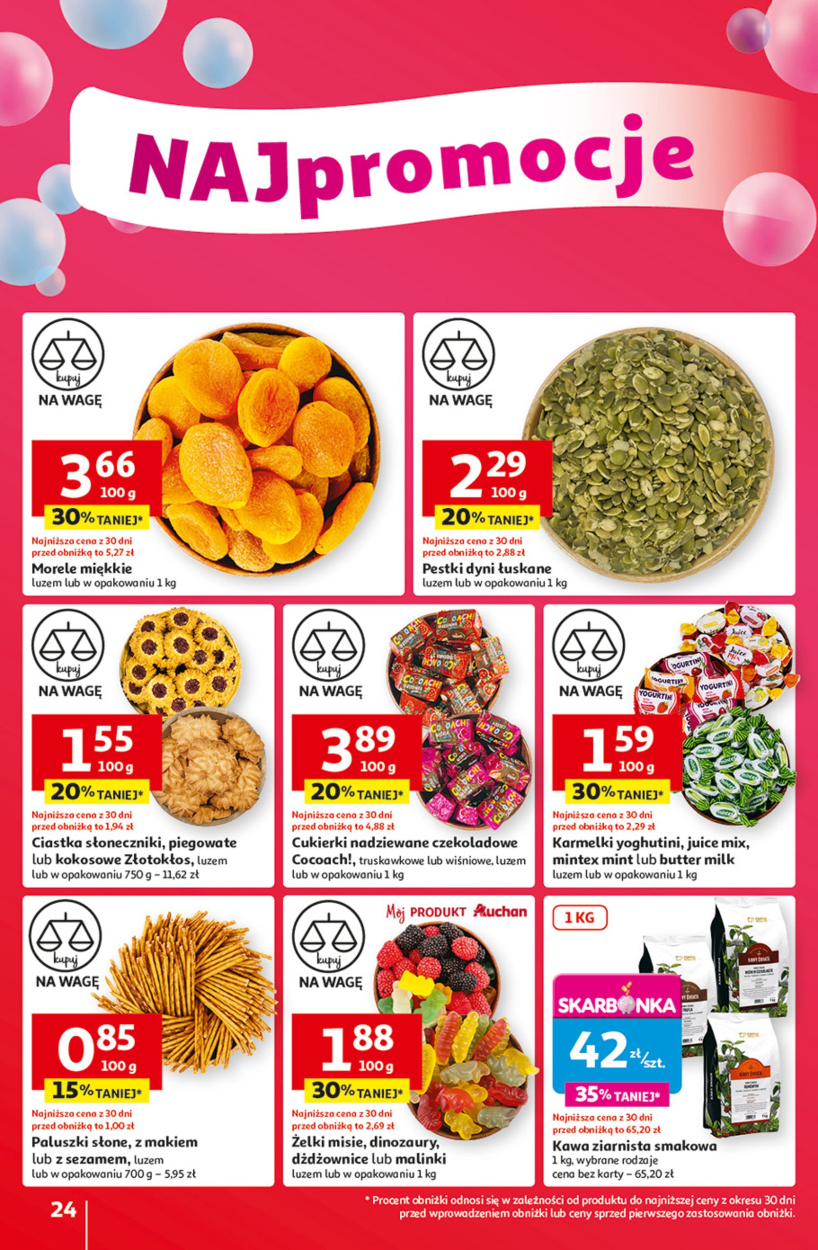 auchan - Hipermarket Auchan gazetka ważna od 08.05. - 14.05. - page: 26 auchan - Hipermarket Auchan gazetka ważna od 08.05. - 14.05. - page: 26