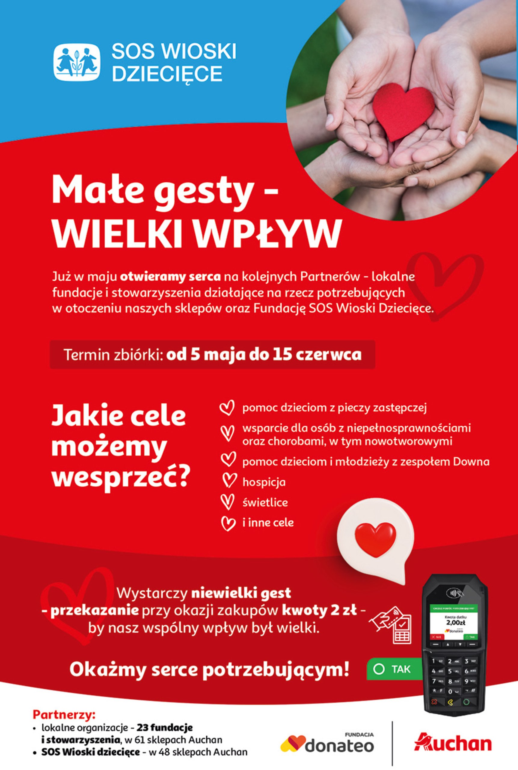 auchan - Hipermarket Auchan gazetka ważna od 08.05. - 14.05. - page: 39 auchan - Hipermarket Auchan gazetka ważna od 08.05. - 14.05. - page: 39