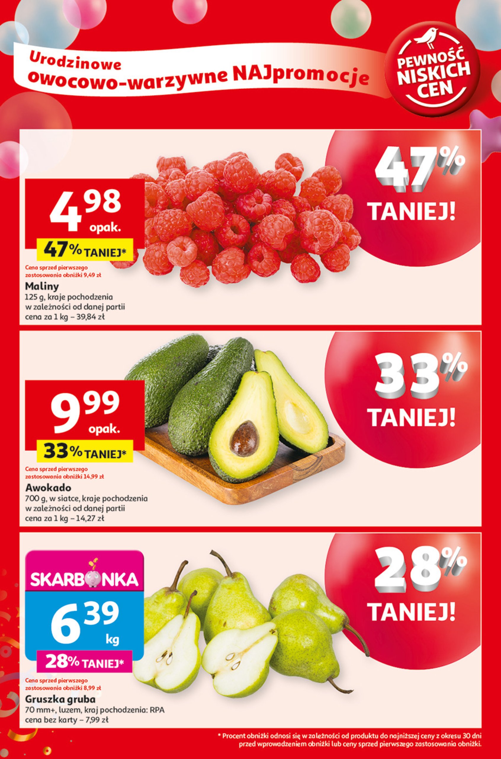 auchan - Hipermarket Auchan gazetka ważna od 08.05. - 14.05. - page: 12 auchan - Hipermarket Auchan gazetka ważna od 08.05. - 14.05. - page: 12