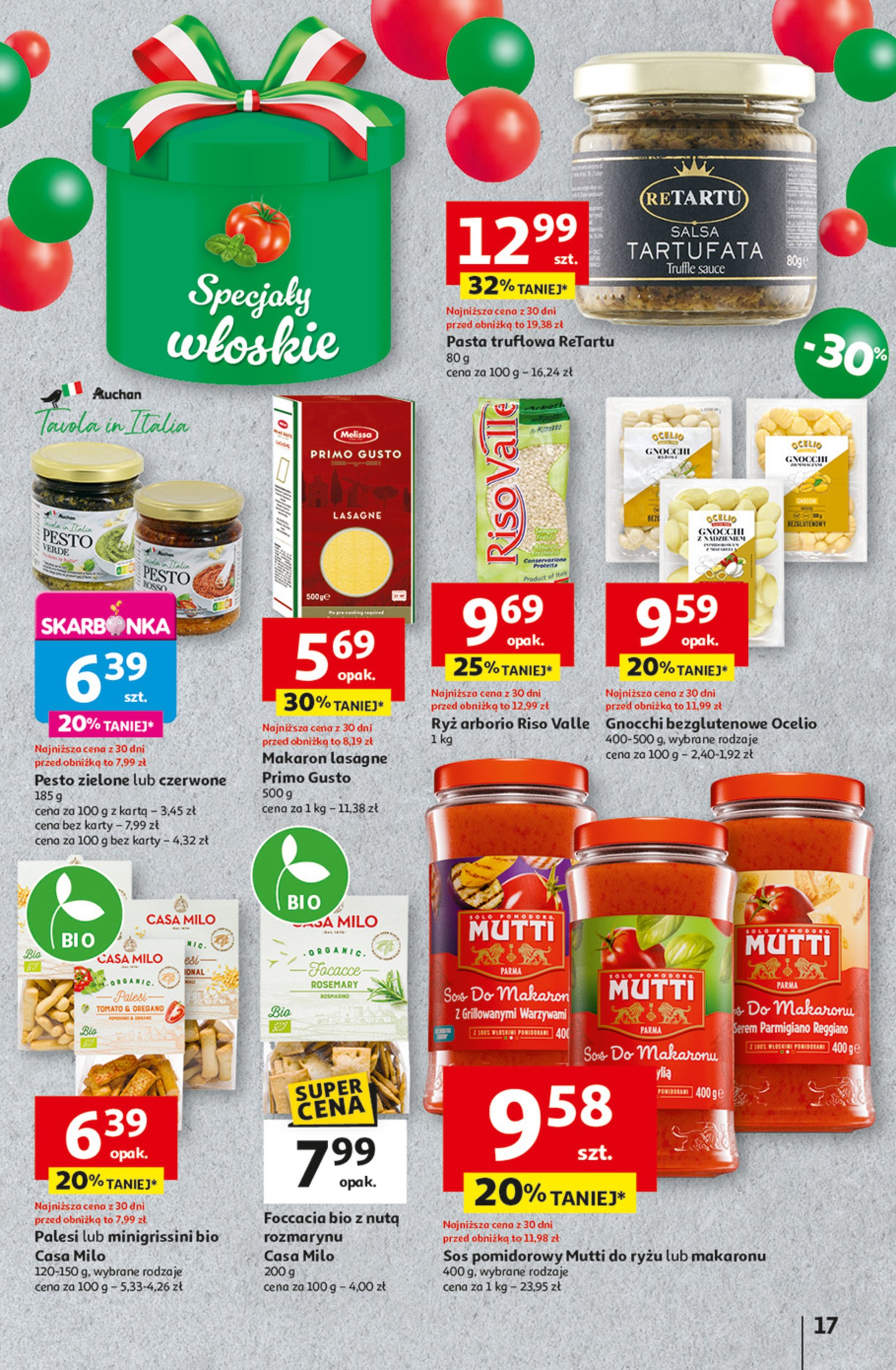 auchan - Hipermarket Auchan gazetka ważna od 08.05. - 14.05. - page: 19 auchan - Hipermarket Auchan gazetka ważna od 08.05. - 14.05. - page: 19