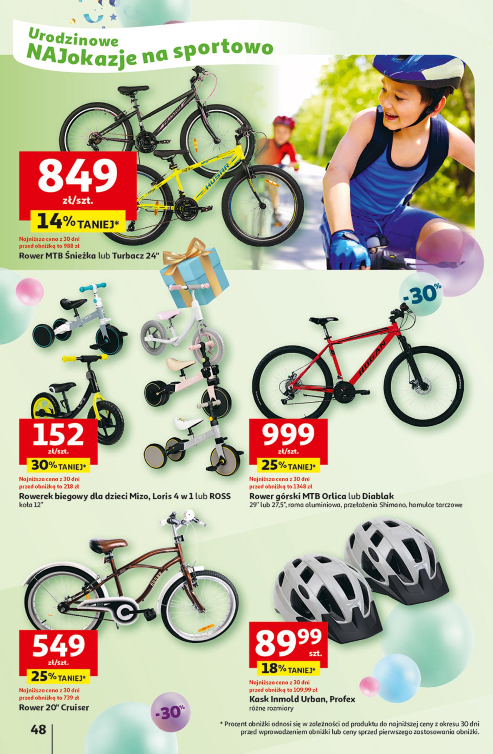 auchan - Hipermarket Auchan gazetka ważna od 08.05. - 14.05. - page: 52 auchan - Hipermarket Auchan gazetka ważna od 08.05. - 14.05. - page: 52