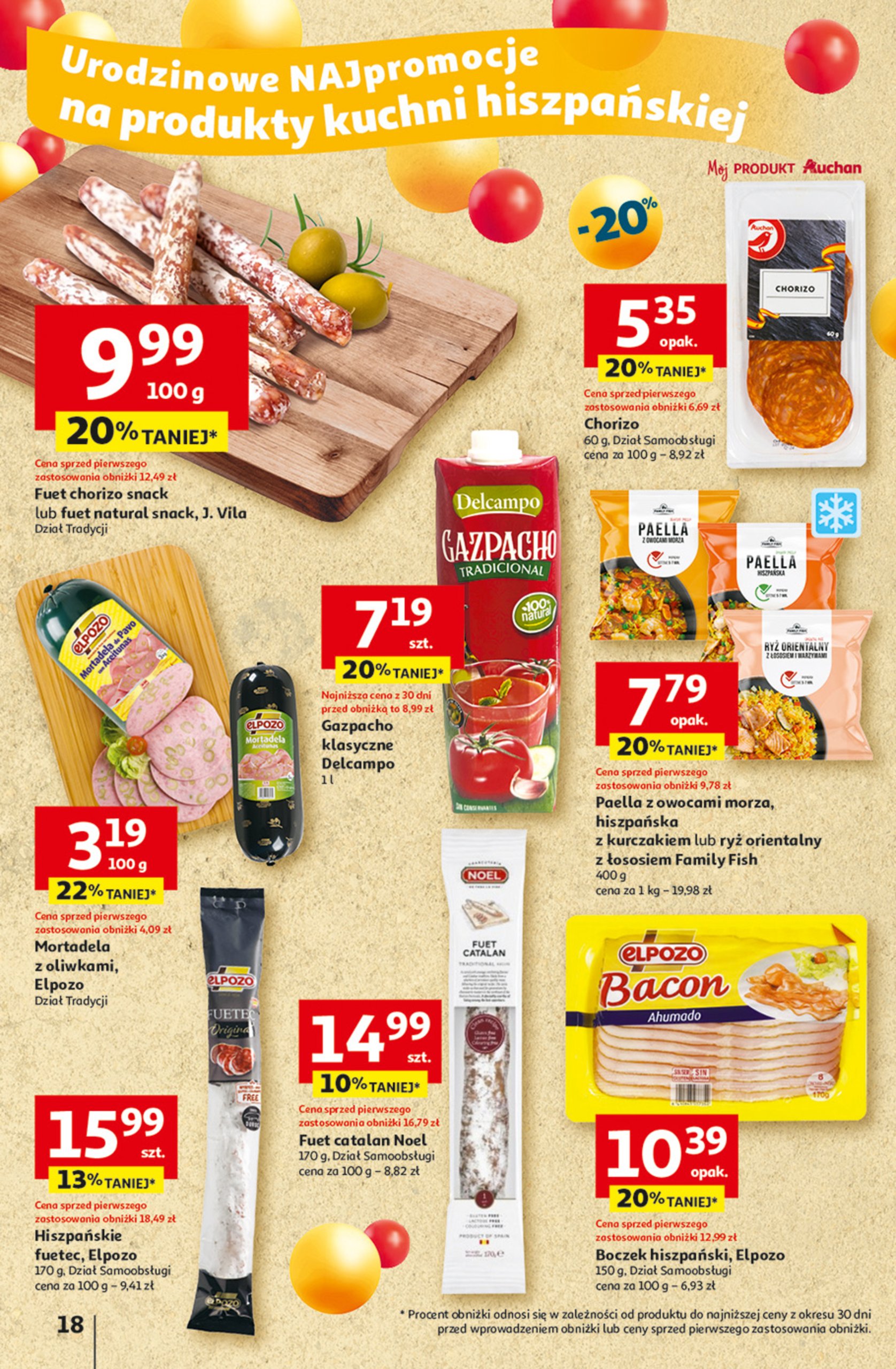 auchan - Hipermarket Auchan gazetka ważna od 08.05. - 14.05. - page: 20 auchan - Hipermarket Auchan gazetka ważna od 08.05. - 14.05. - page: 20