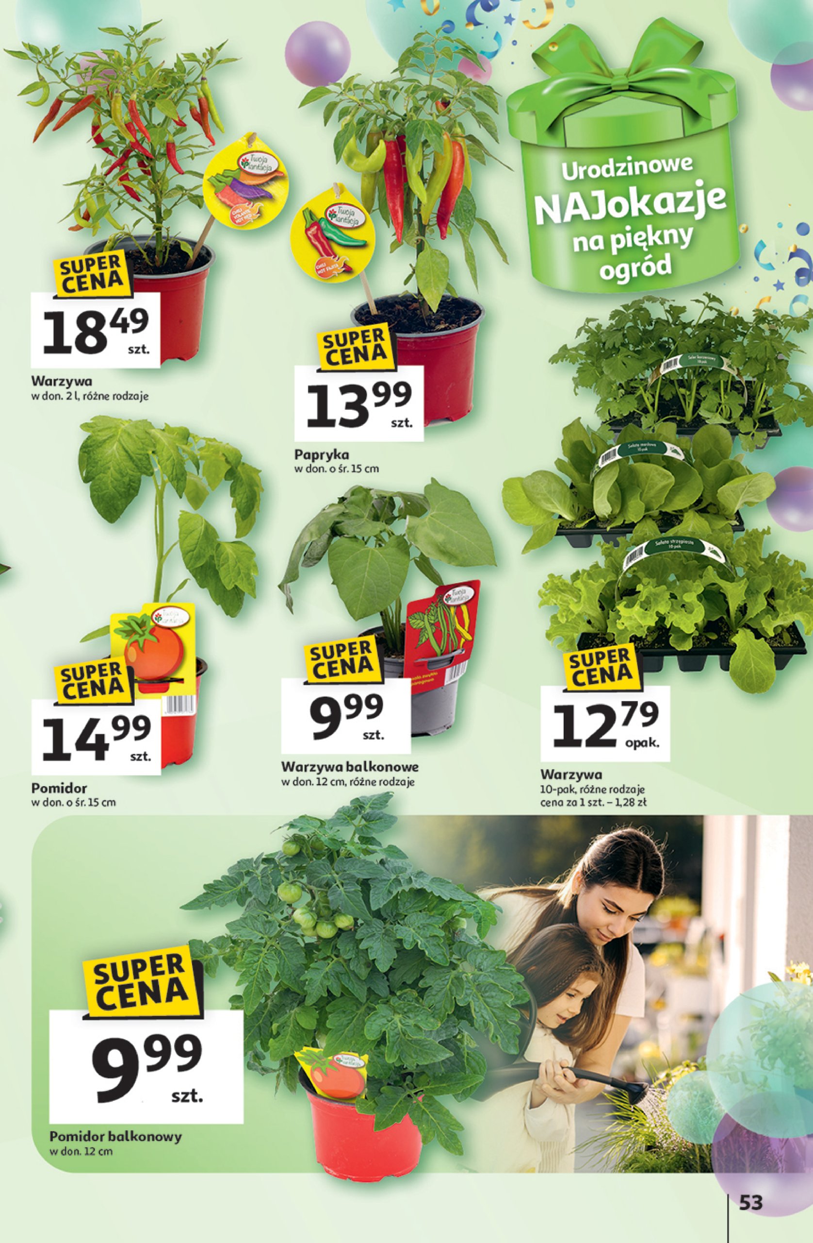 auchan - Hipermarket Auchan gazetka ważna od 15.05. - 21.05. - page: 57 auchan - Hipermarket Auchan gazetka ważna od 15.05. - 21.05. - page: 57